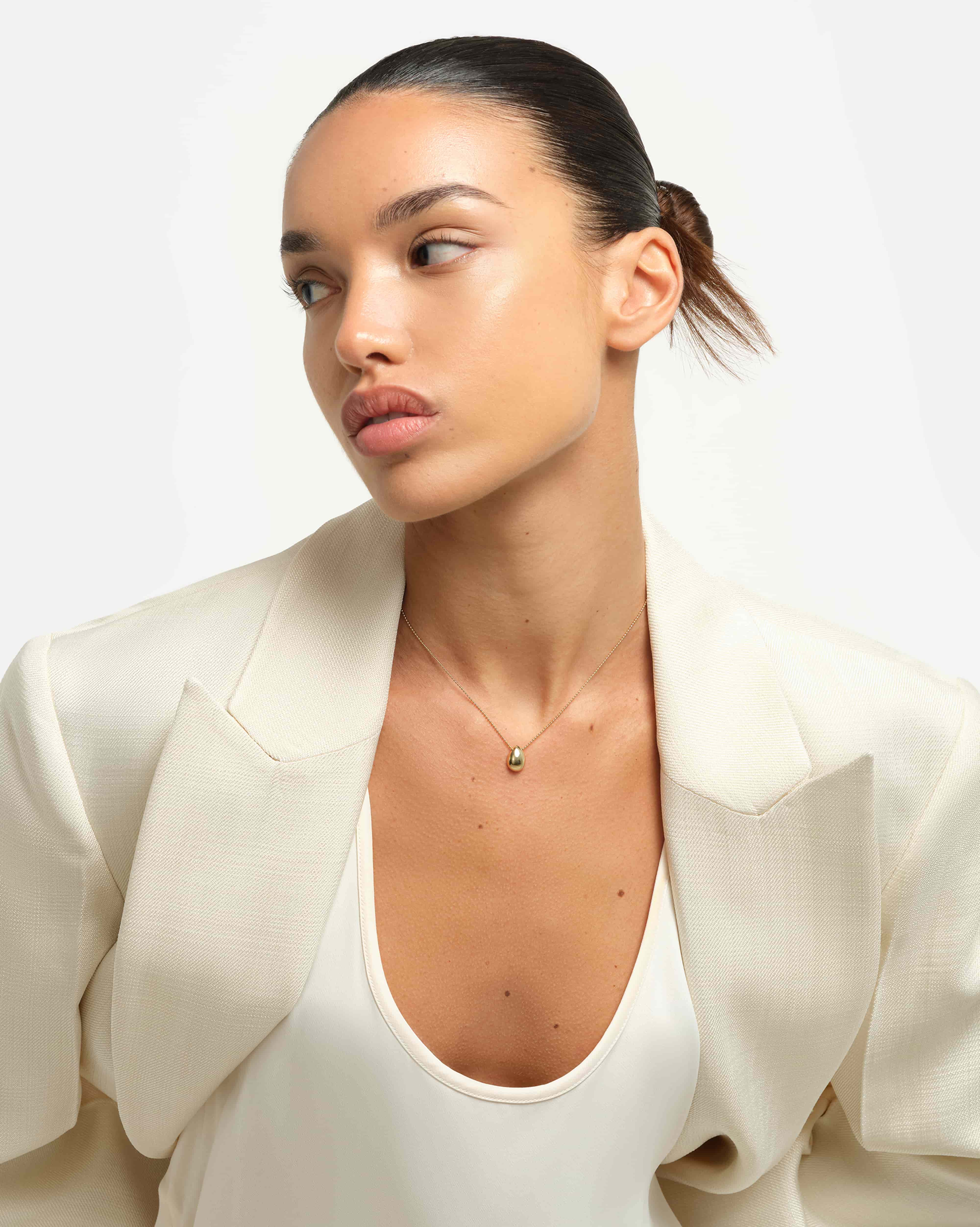 18k Gold Vermeil