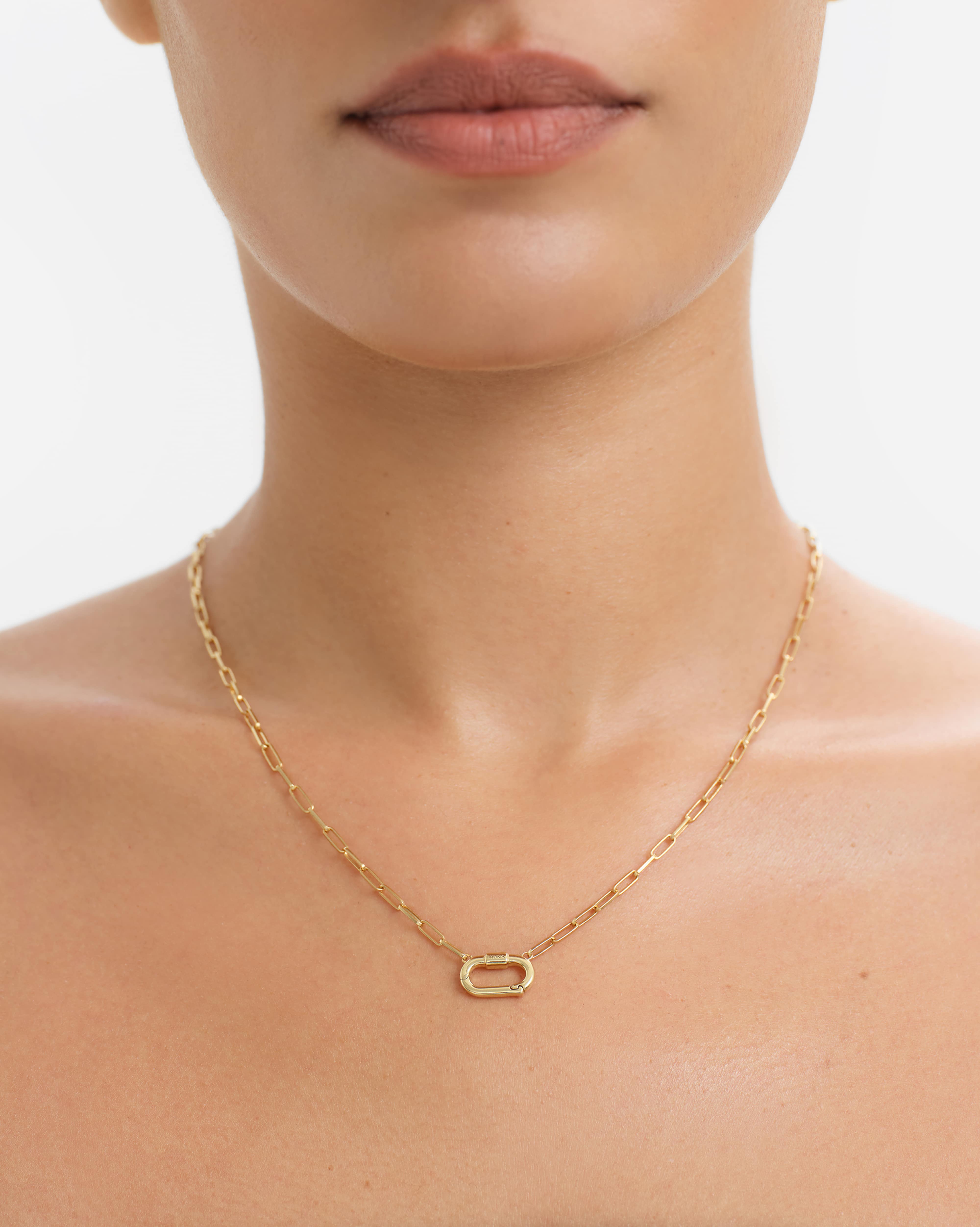 18k Gold Vermeil