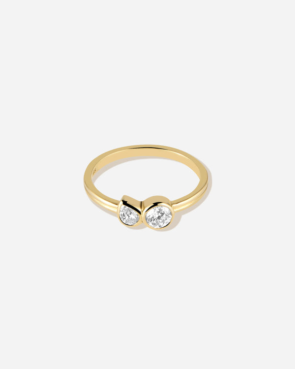 Iseo Diamond Ring