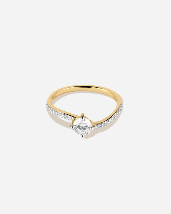 Alassio Diamond Ring