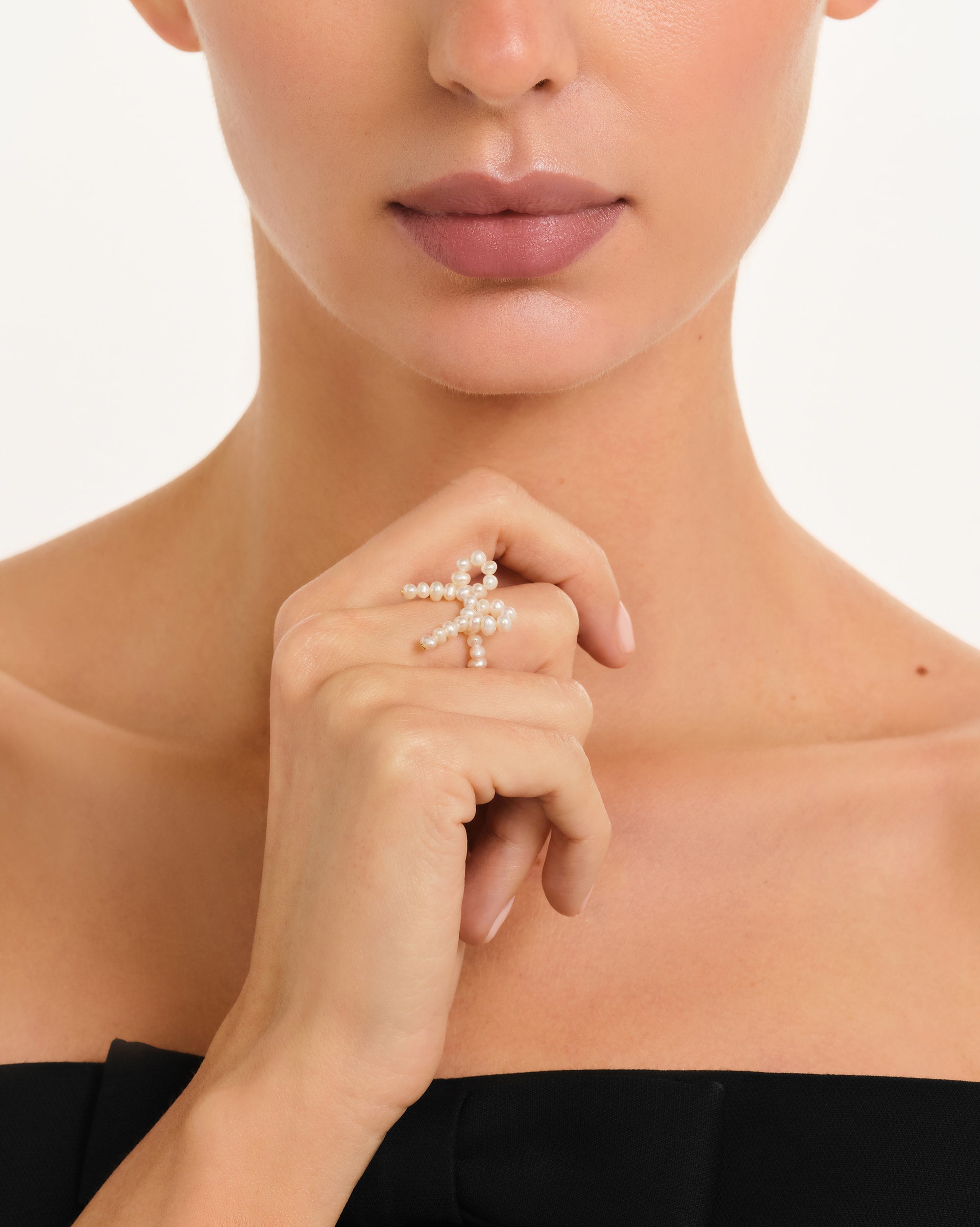 Jolie Ring