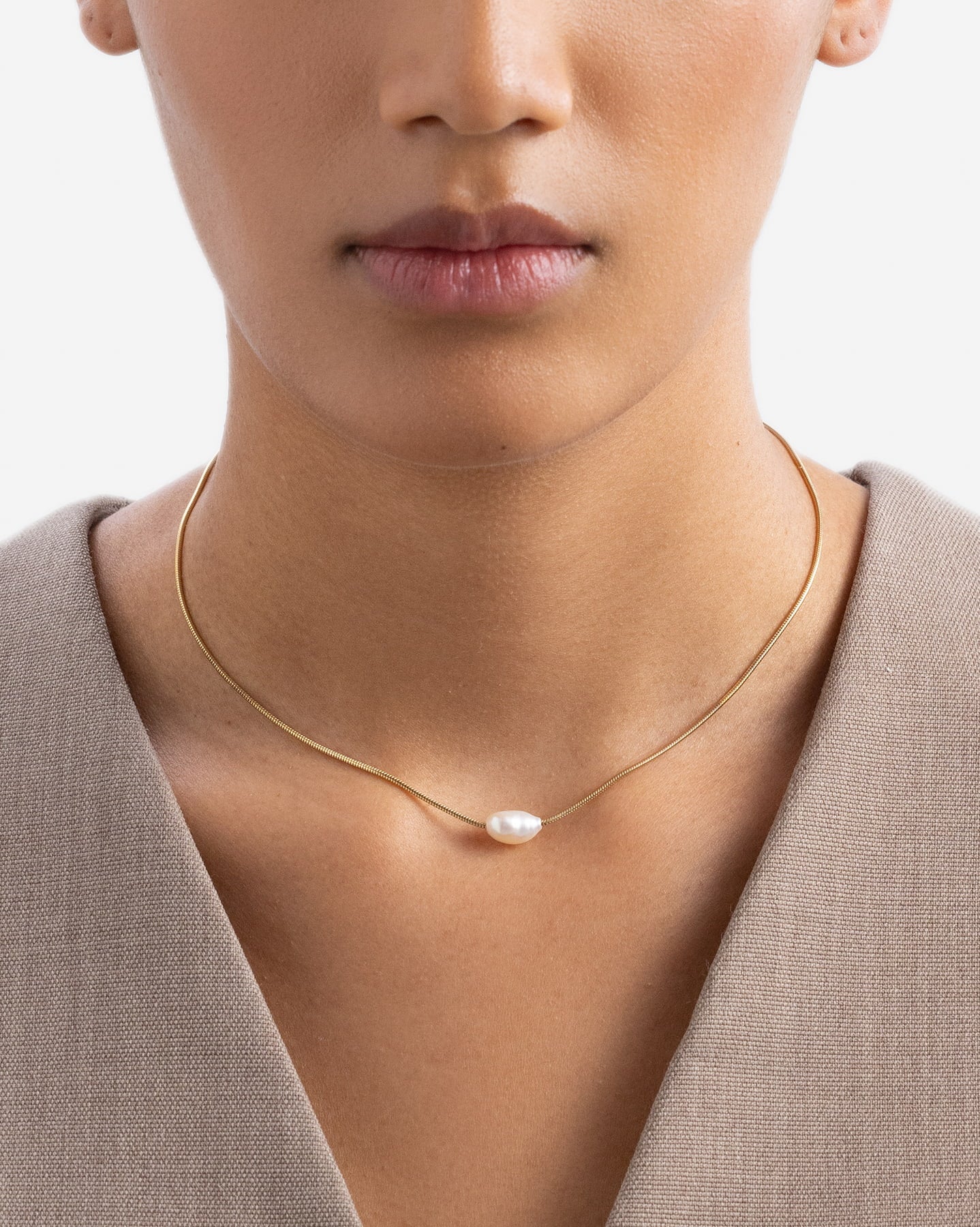 18k Gold Vermeil