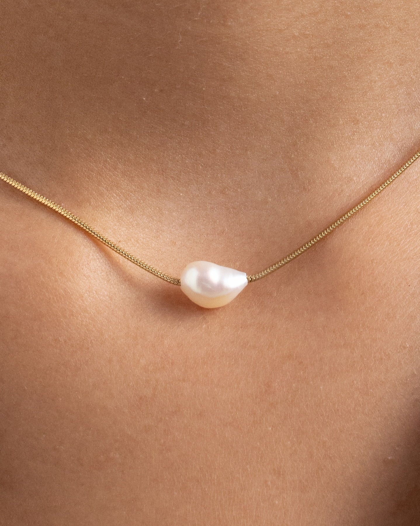 18k Gold Vermeil