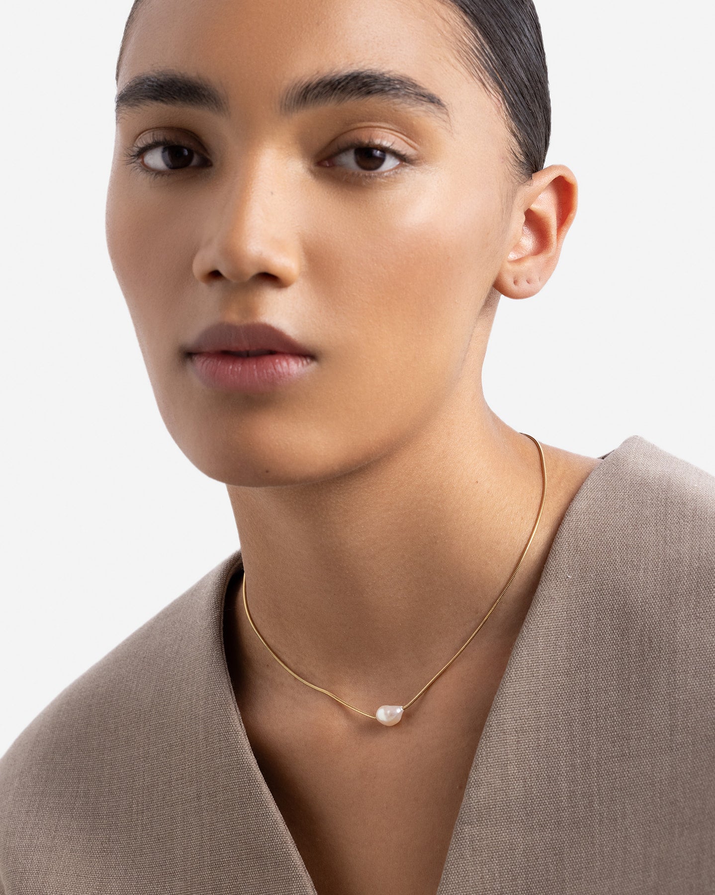18k Gold Vermeil