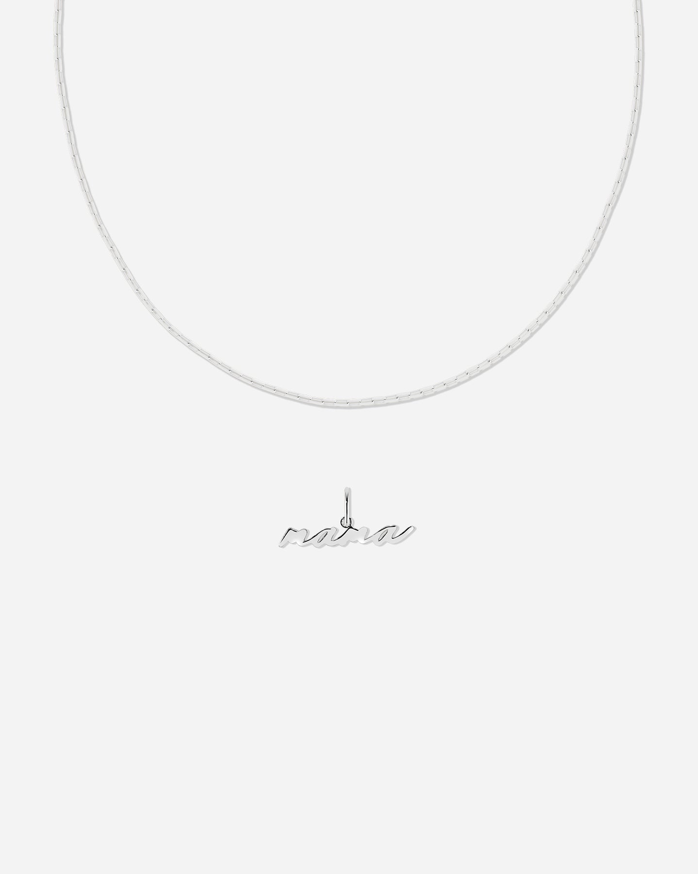 925 Sterling Silver
