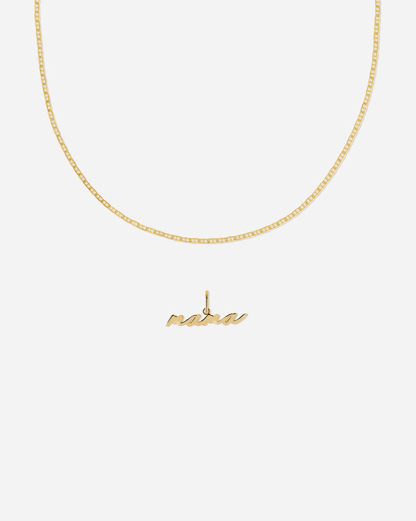 18k Gold Vermeil