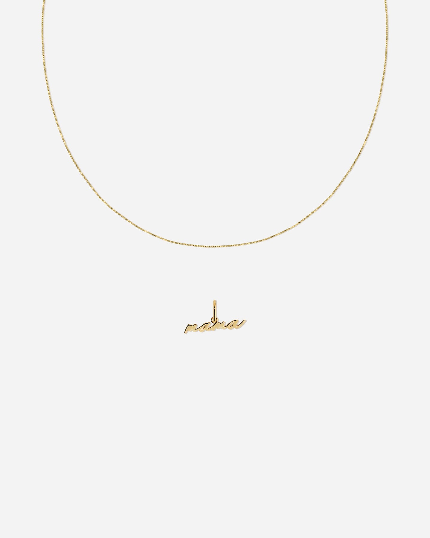 18k Gold Vermeil