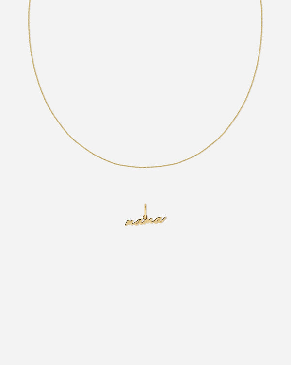 18k Gold Vermeil