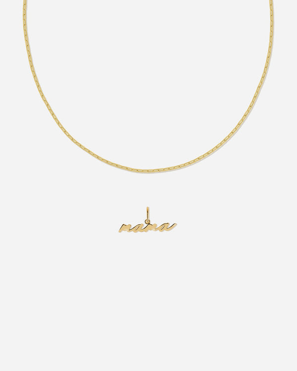 18k Gold Vermeil