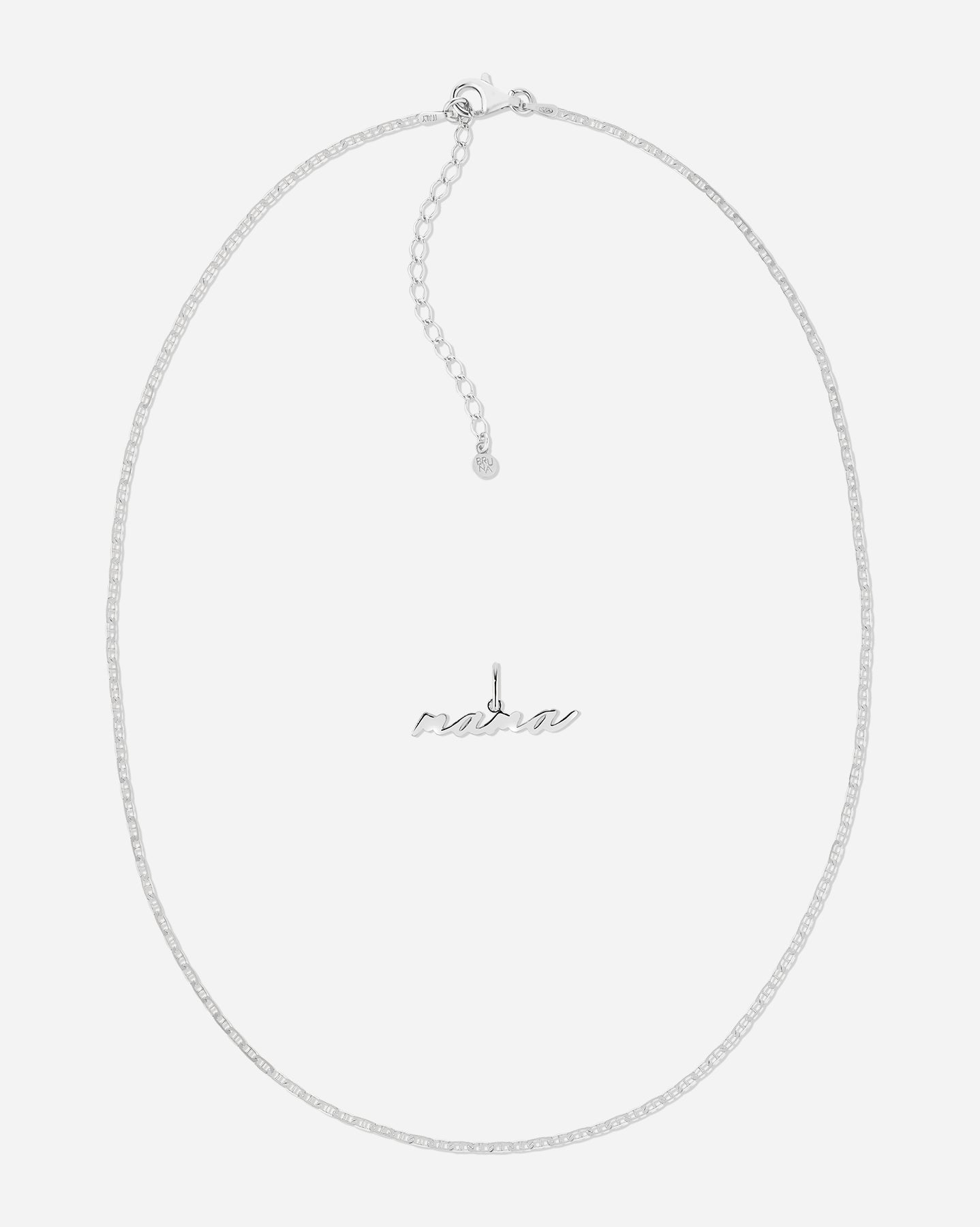 925 Sterling Silver