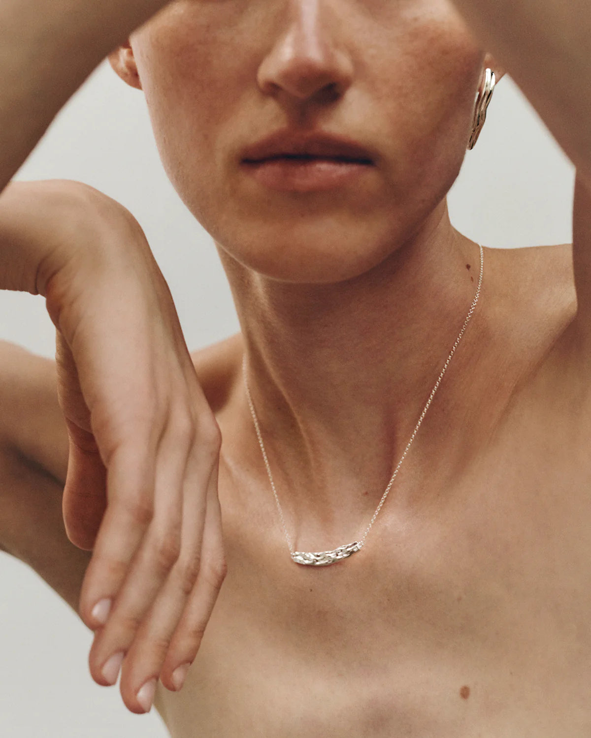 Sterling Silver