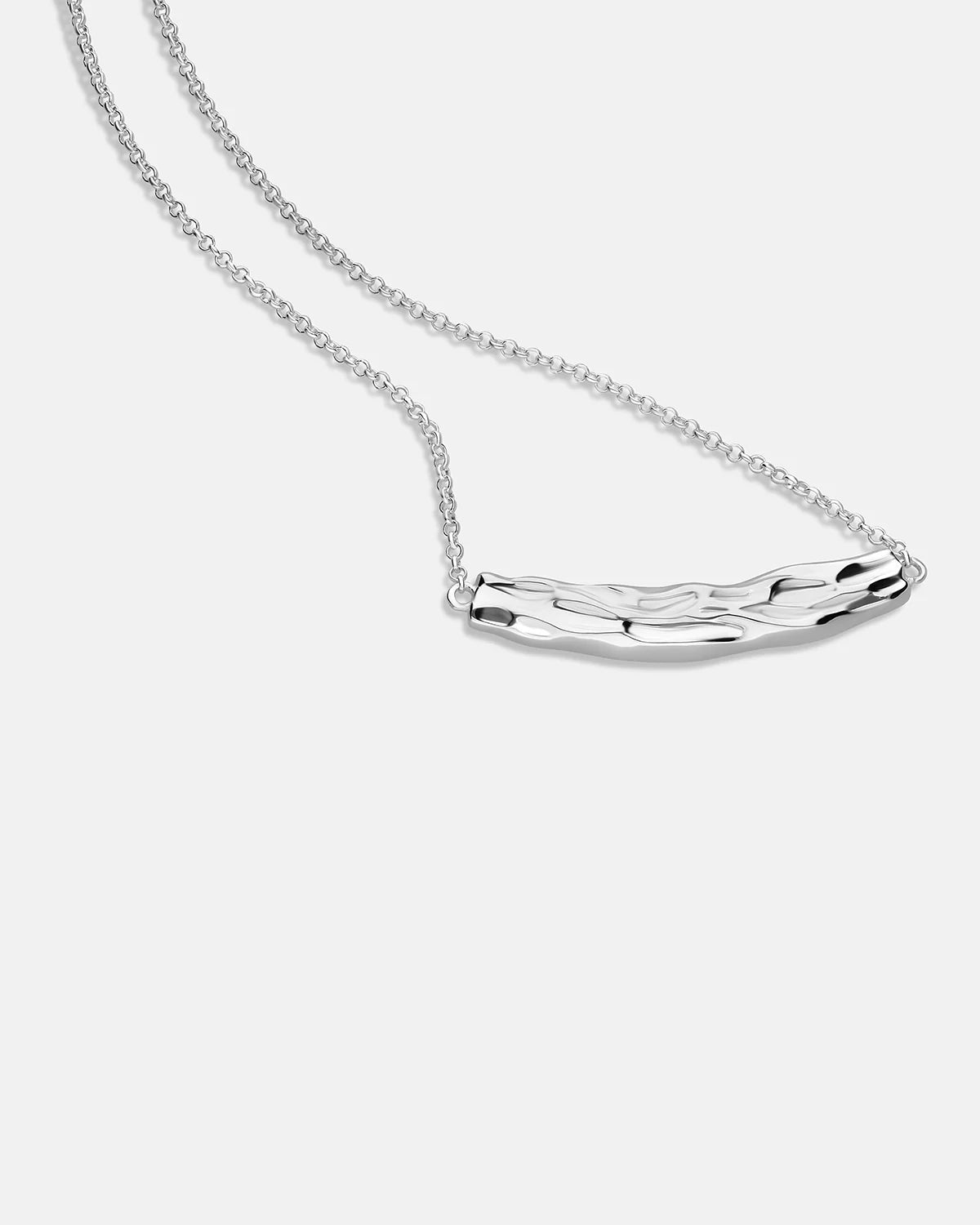Sterling Silver