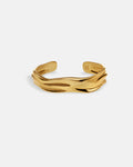 Gold Vermeil