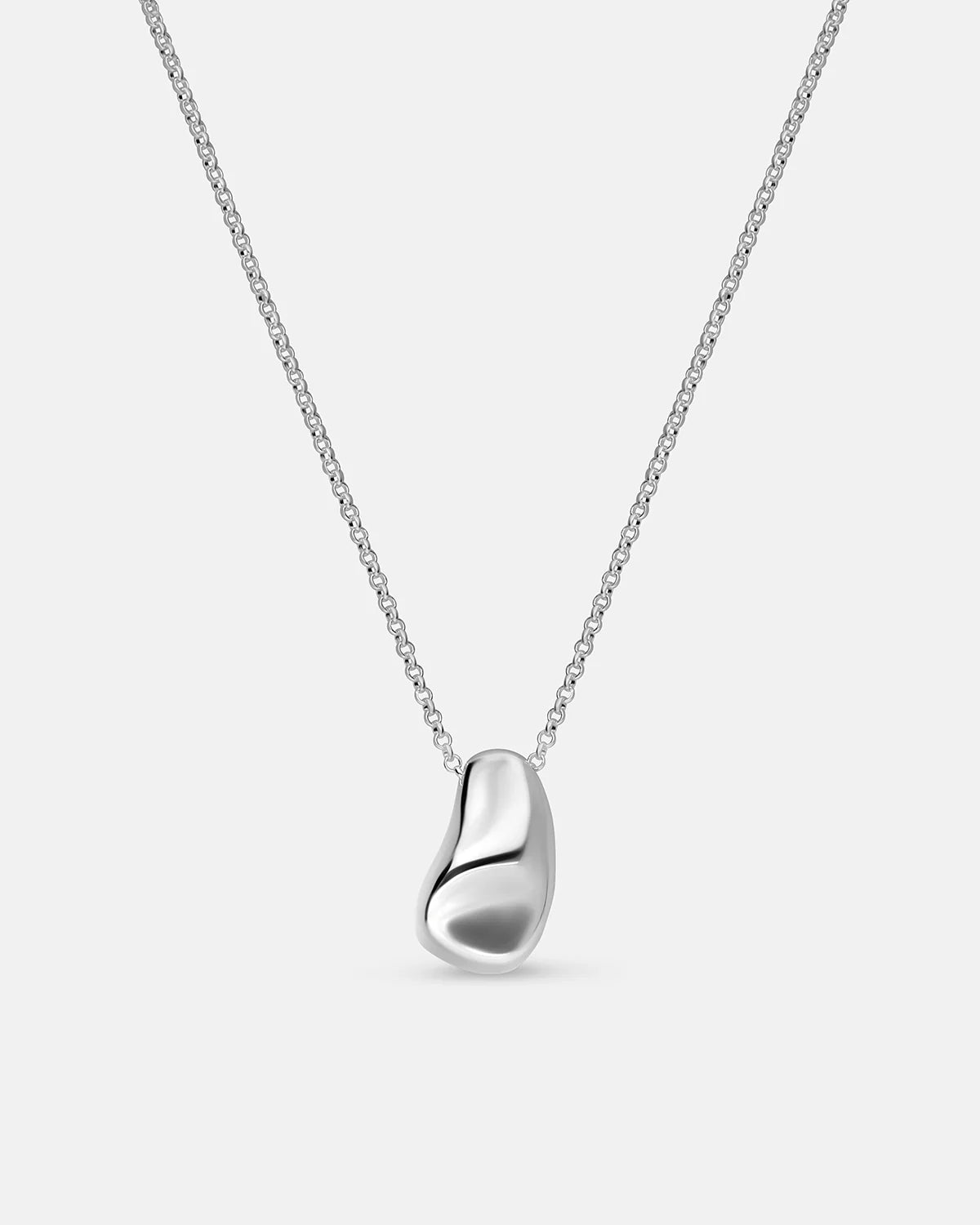 Sterling Silver