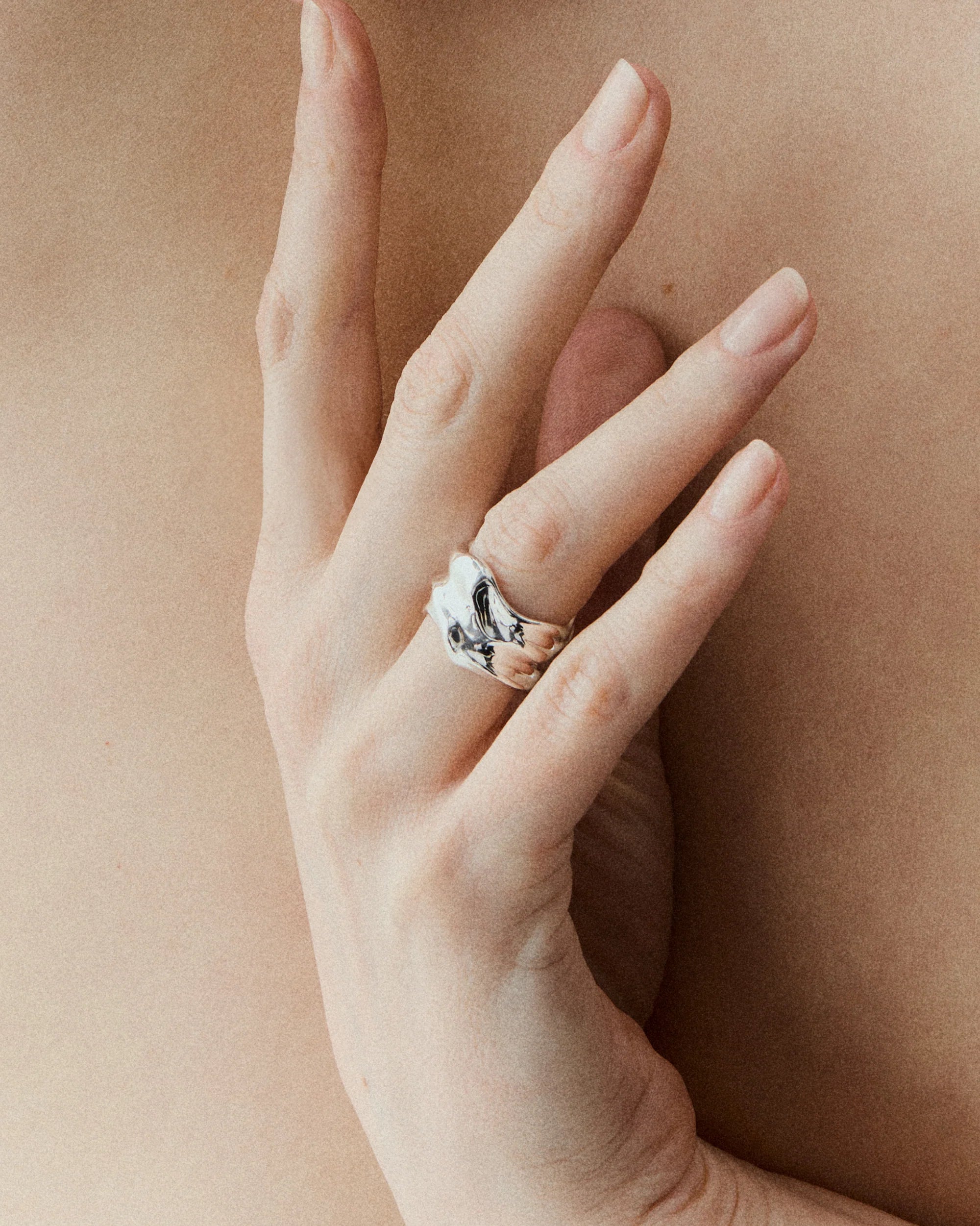 Sterling Silver