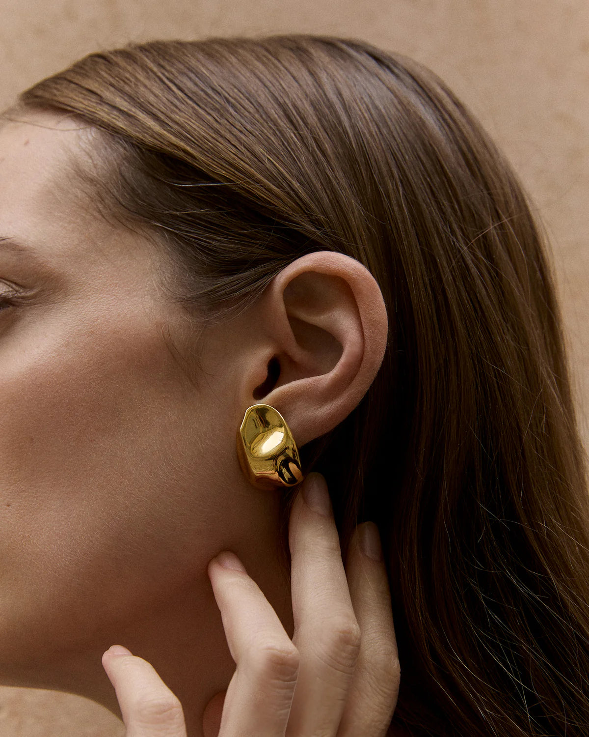 Gold Vermeil