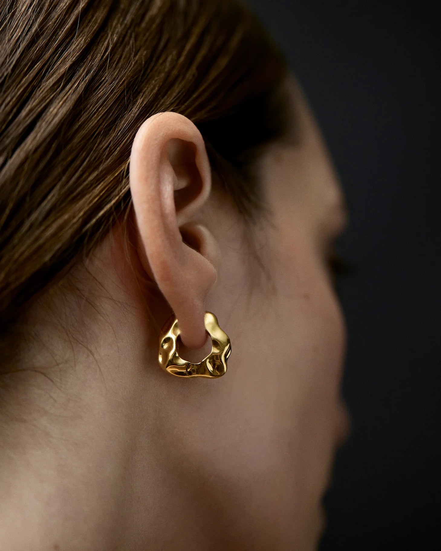 Gold Vermeil