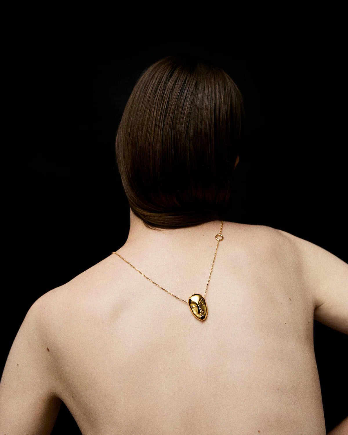 Gold Vermeil