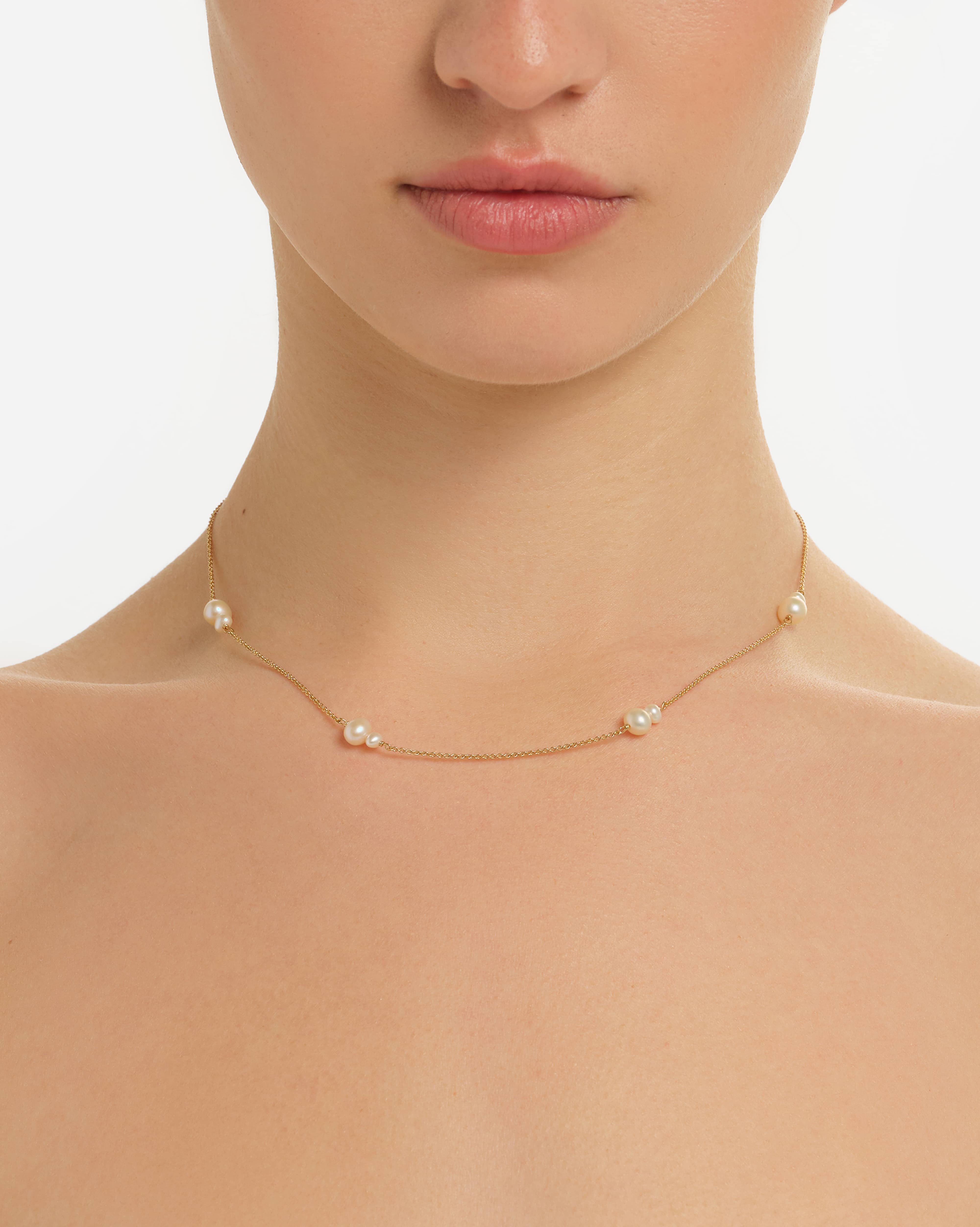 18k Gold Vermeil