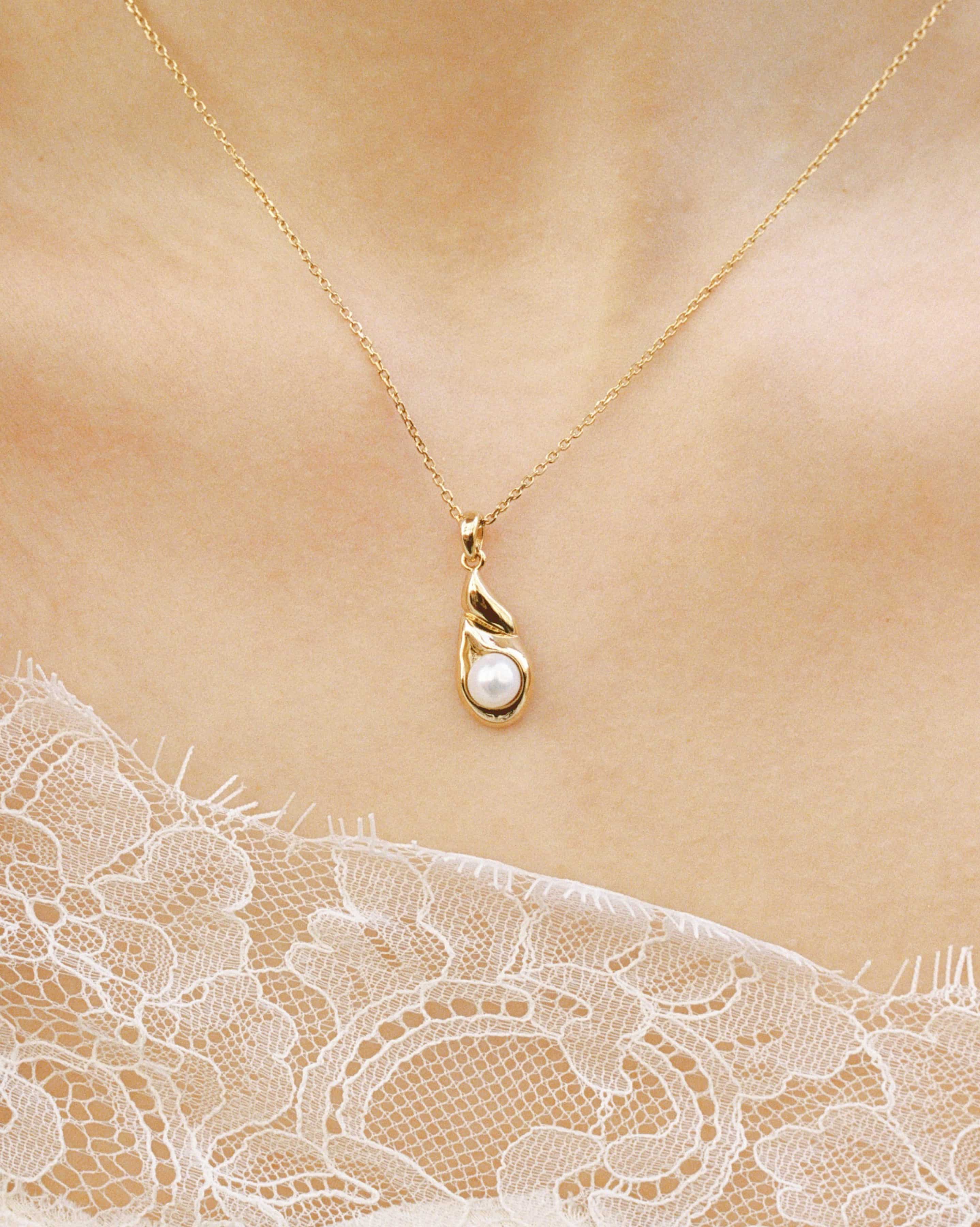18k Gold Vermeil
