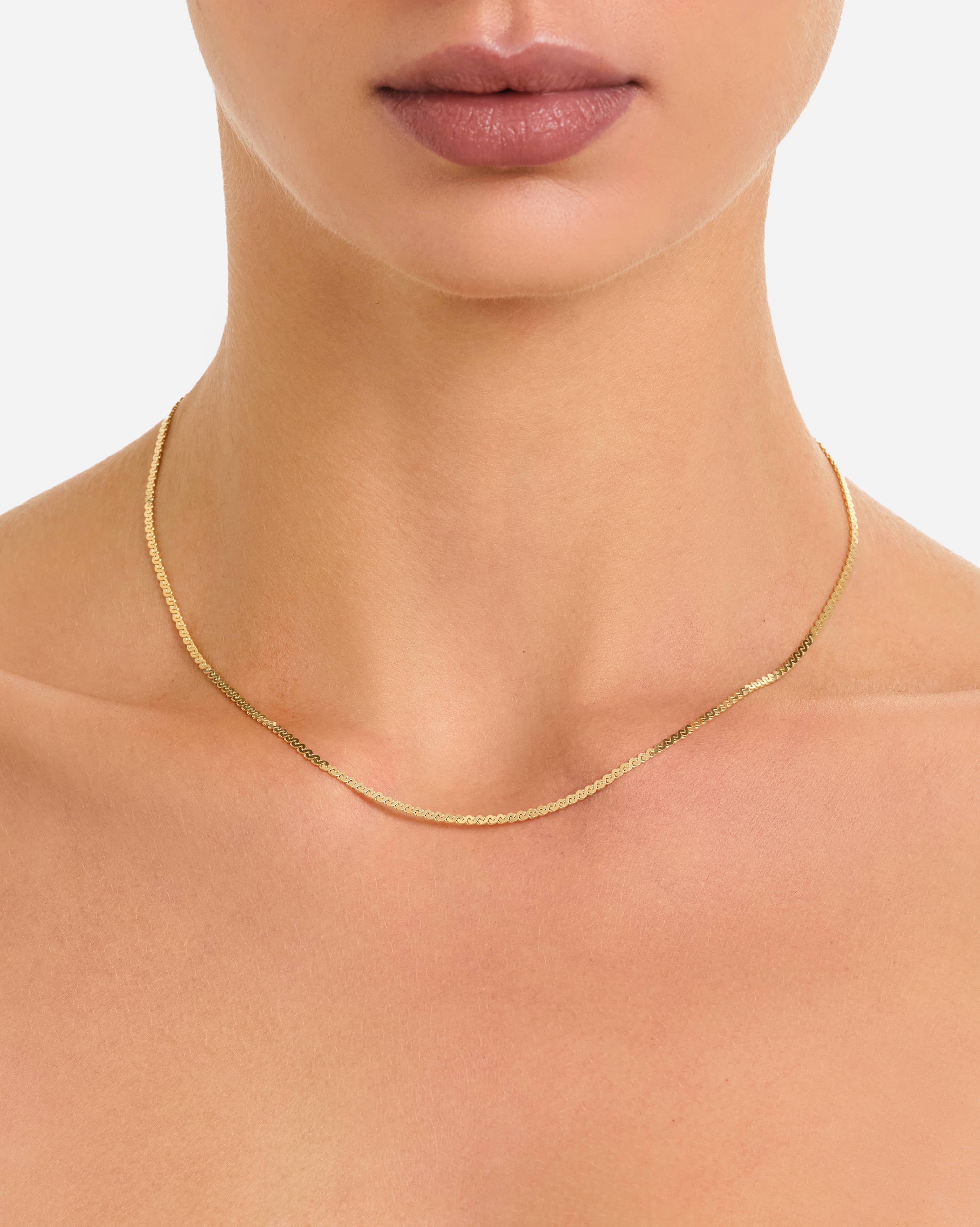 18k Gold Vermeil
