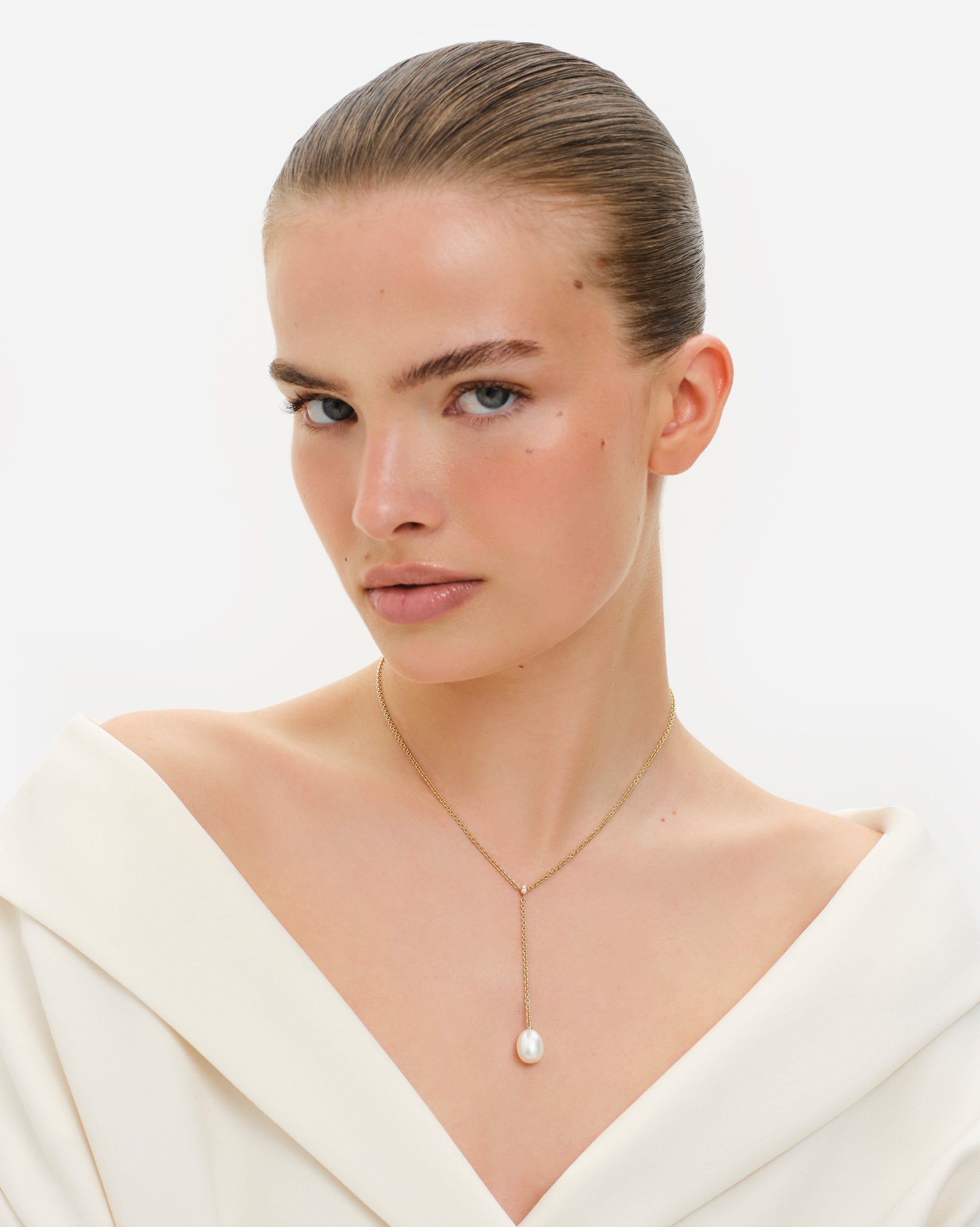 18k Gold Vermeil