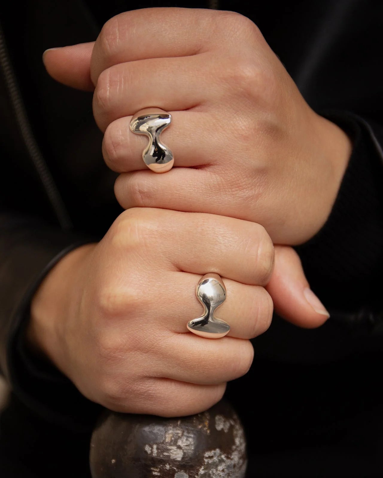Sterling Silver