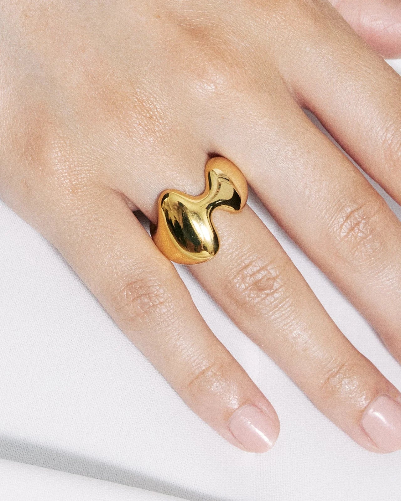 Gold Vermeil