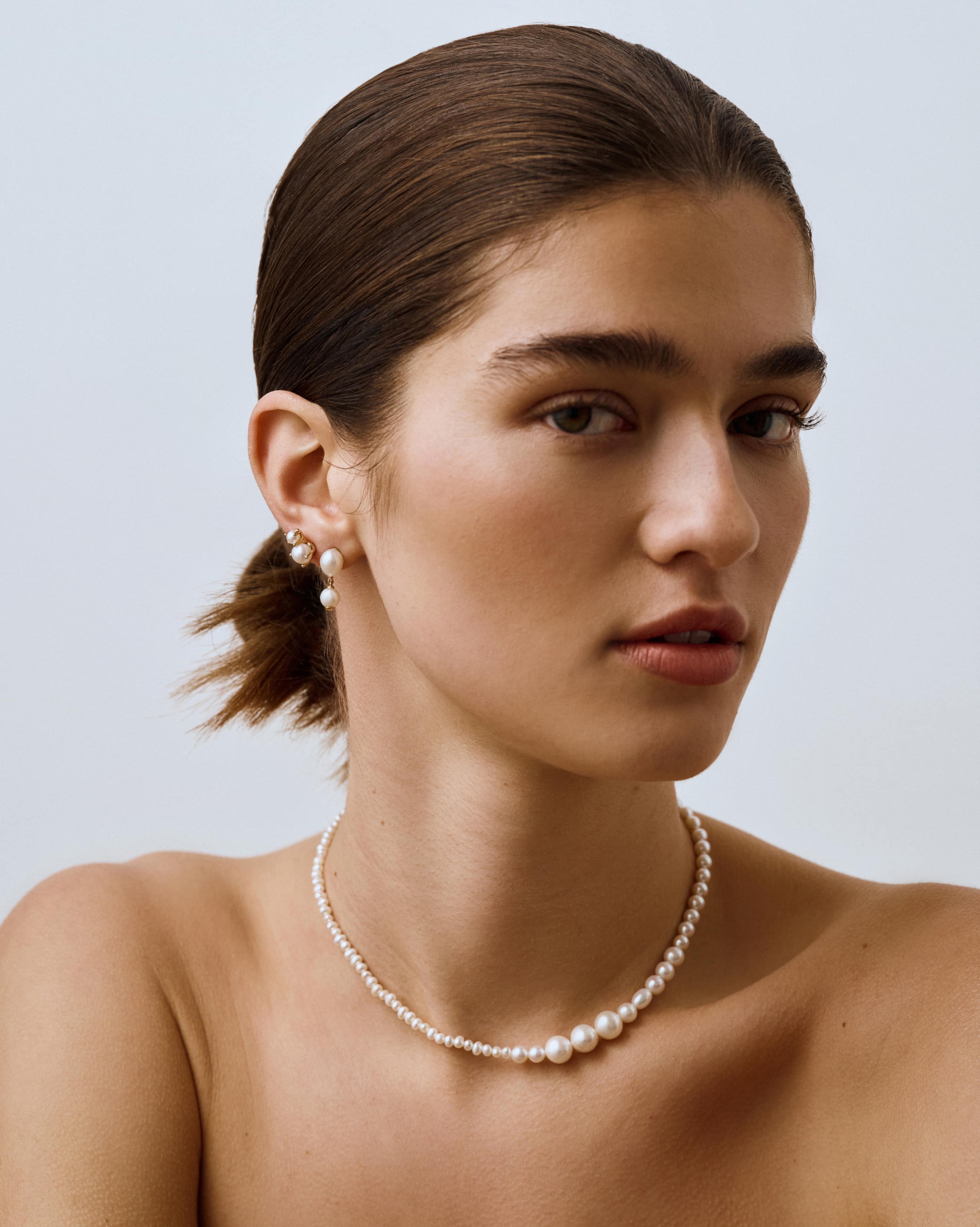 18k Gold Vermeil