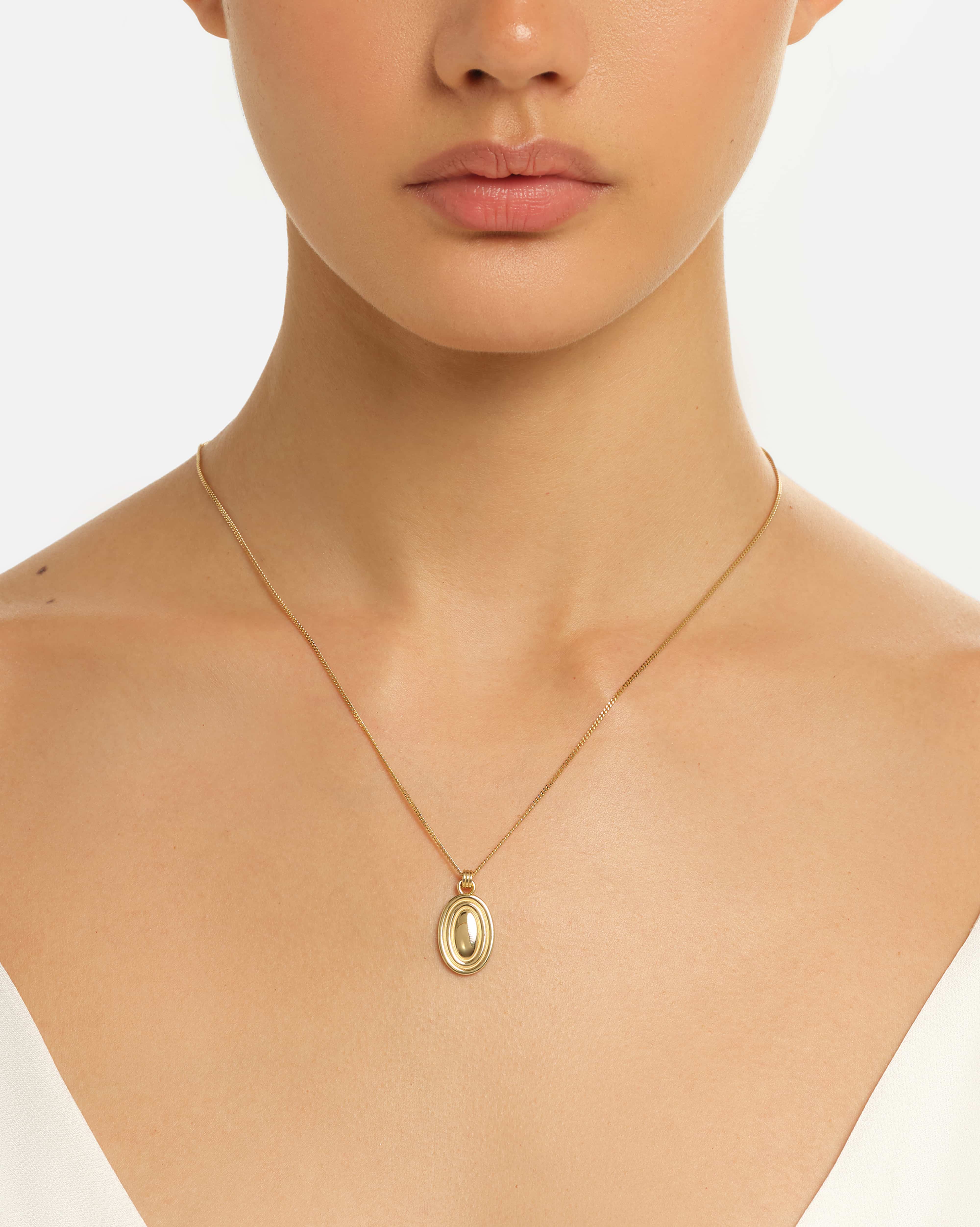 18k Gold Vermeil