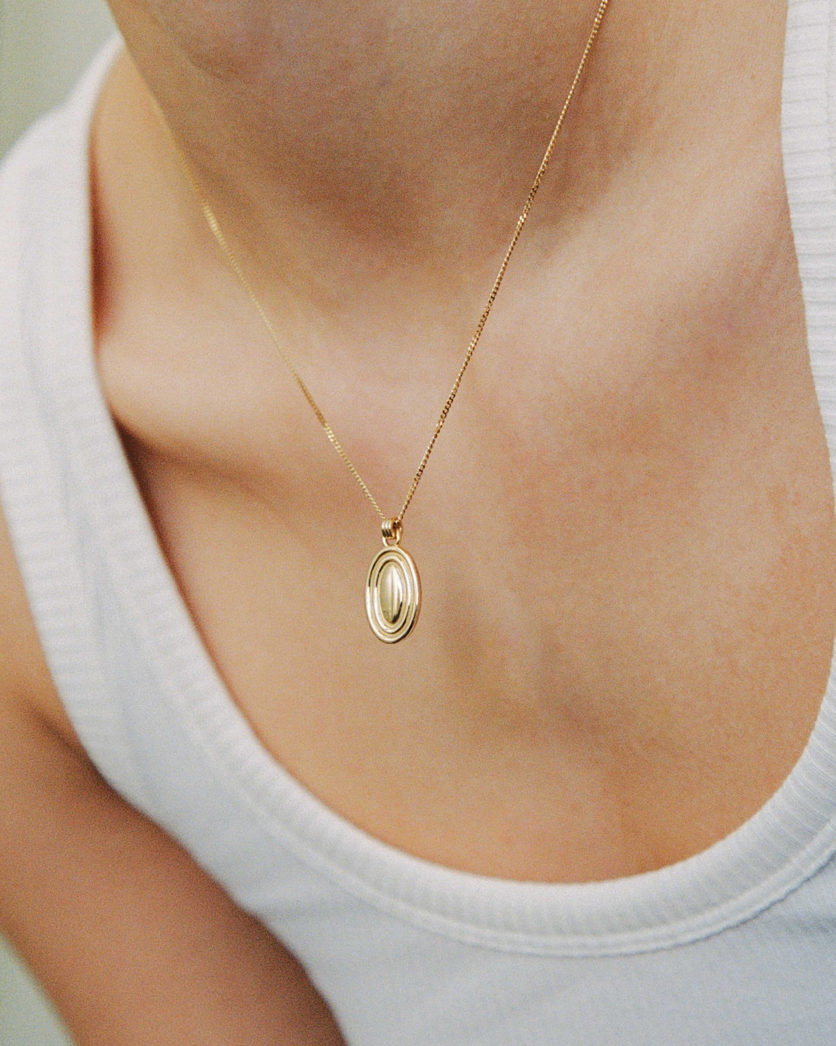 18k Gold Vermeil