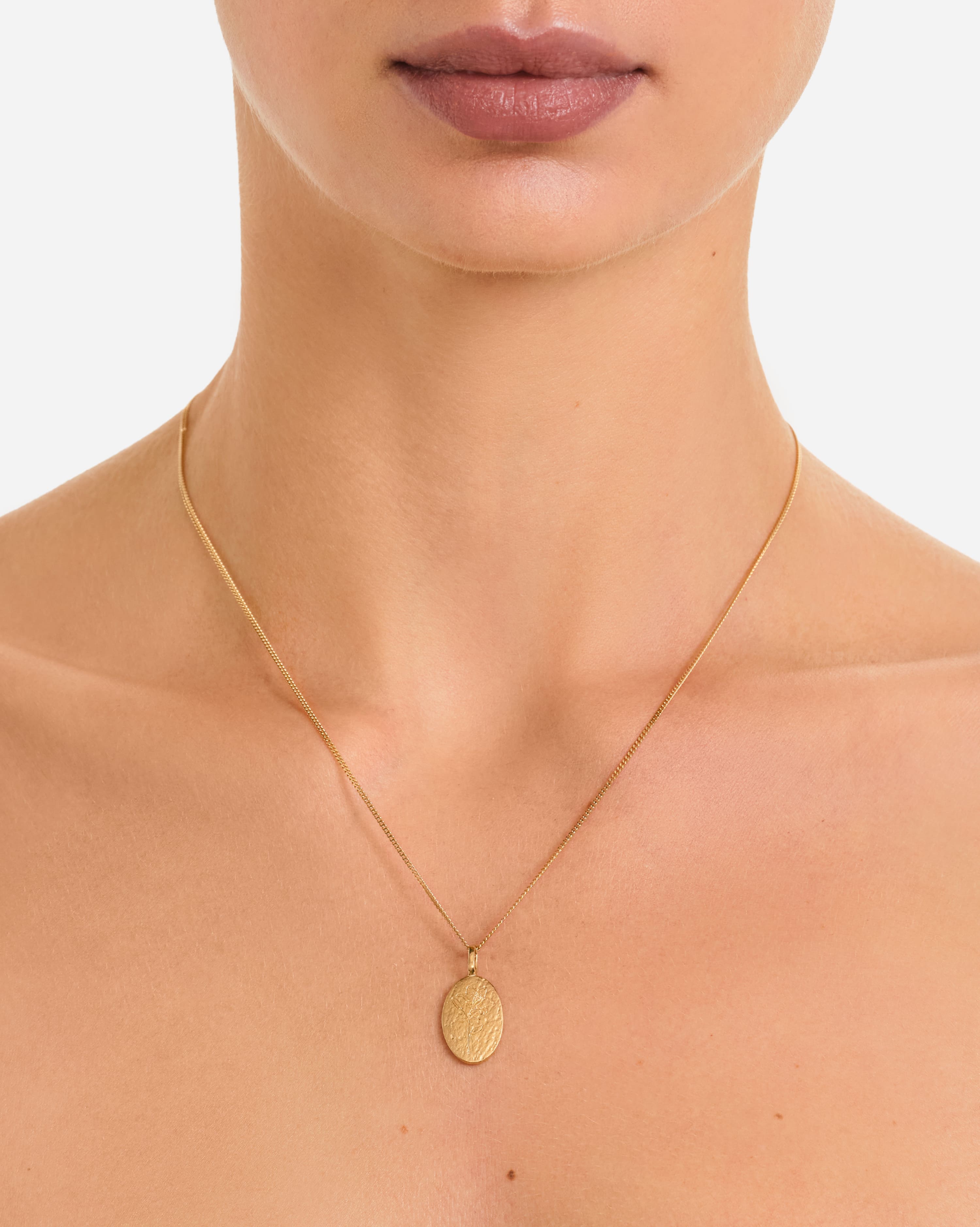 18k Gold Vermeil