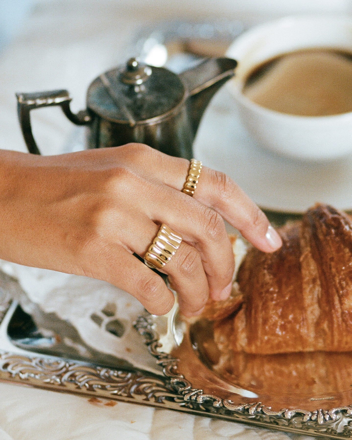 Réveil Ring
