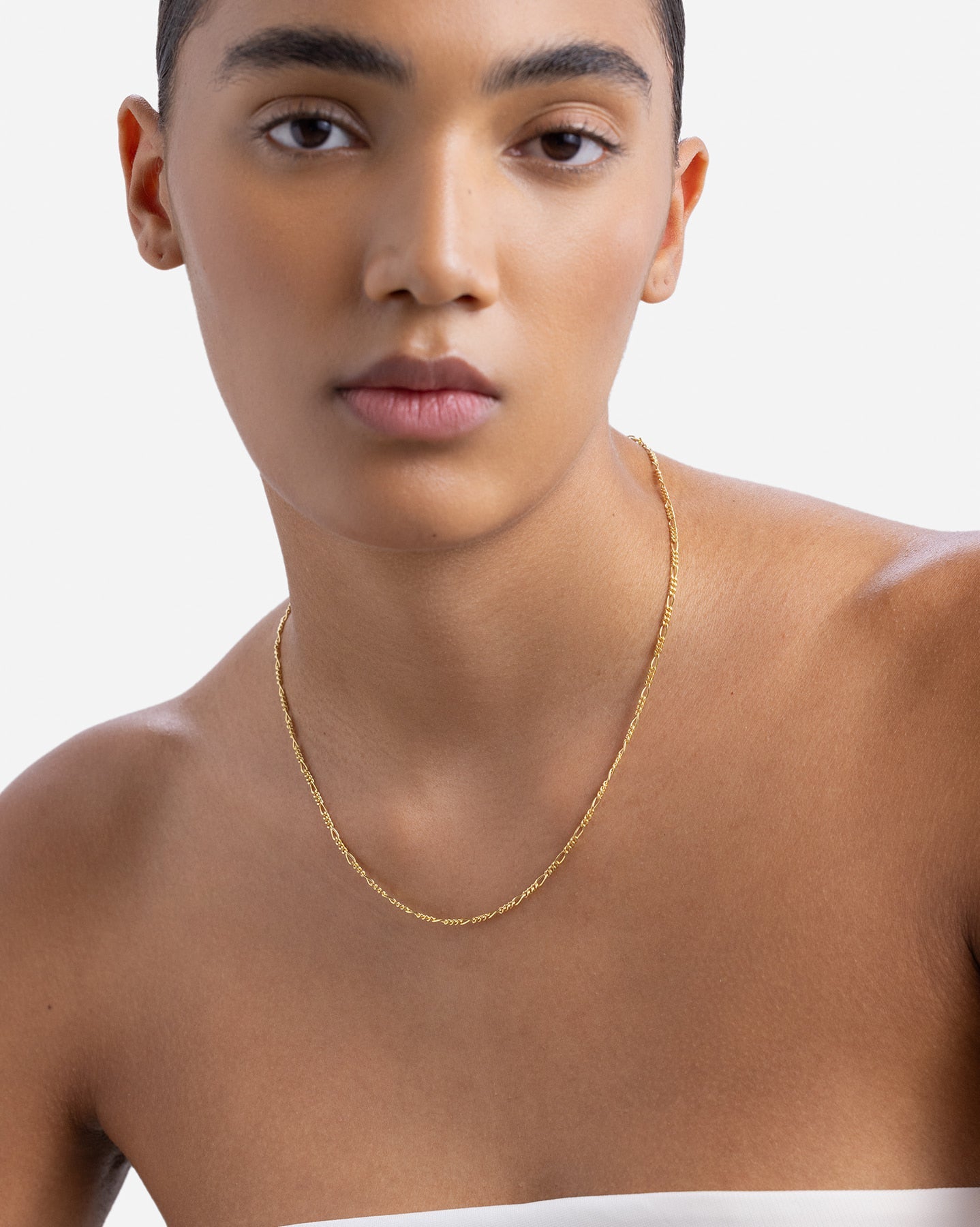 18k Gold Vermeil