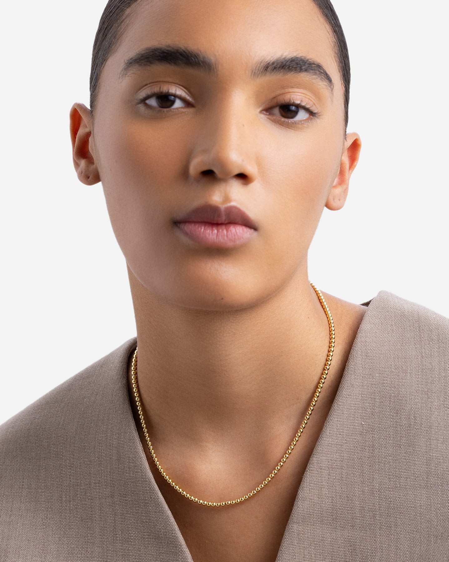 18k Gold Vermeil