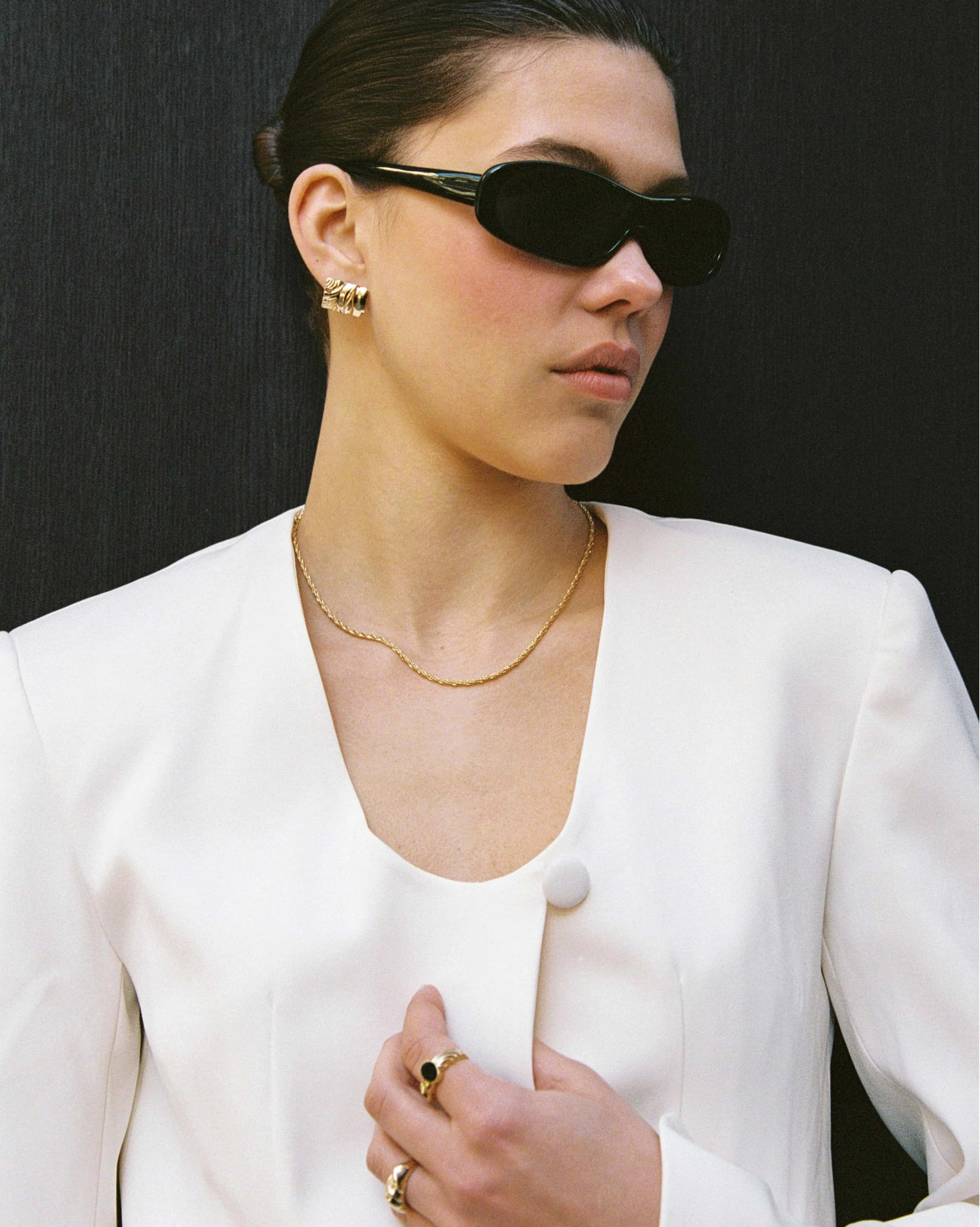 925 Sterling Silver & Gemstones