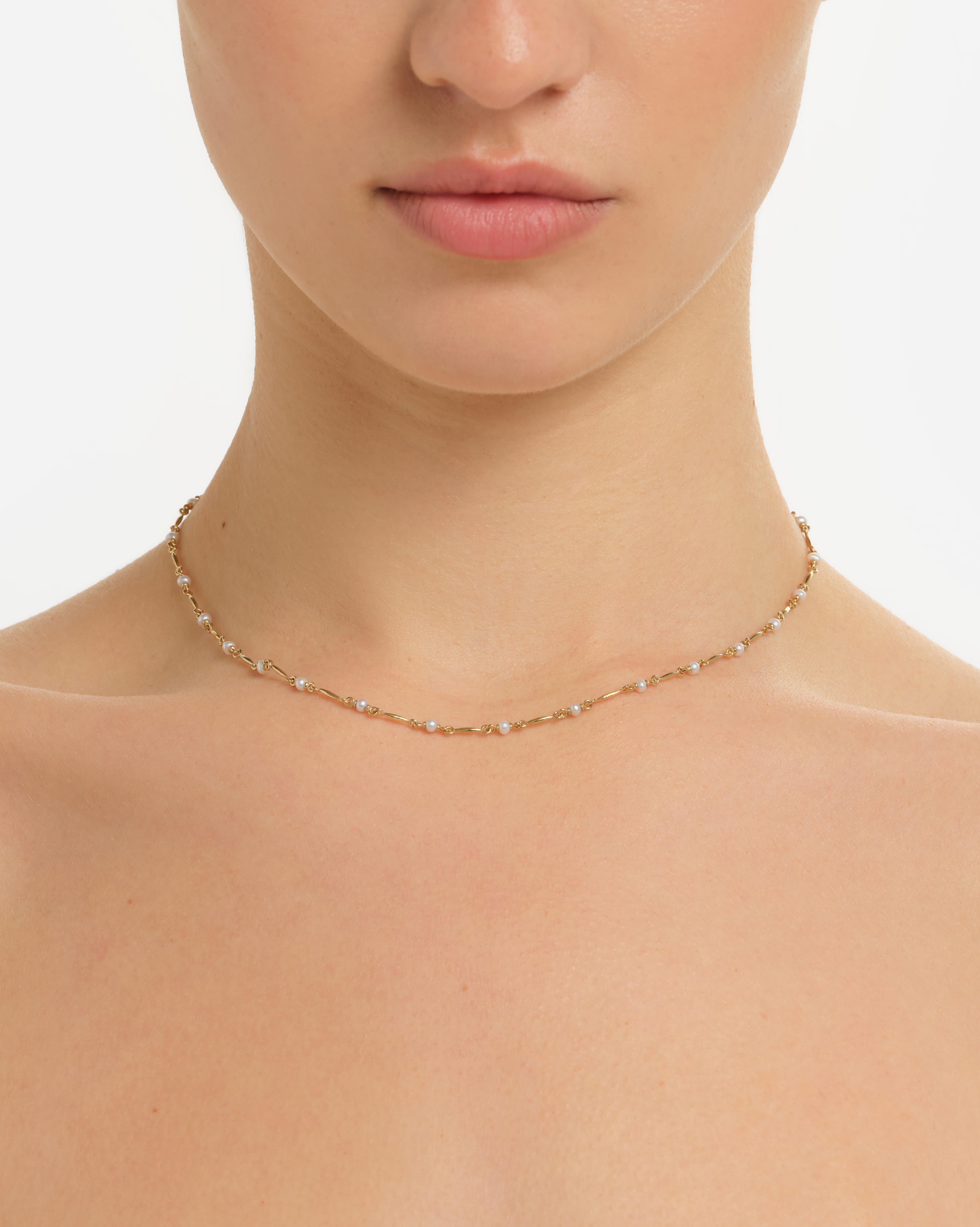 18k Gold Vermeil