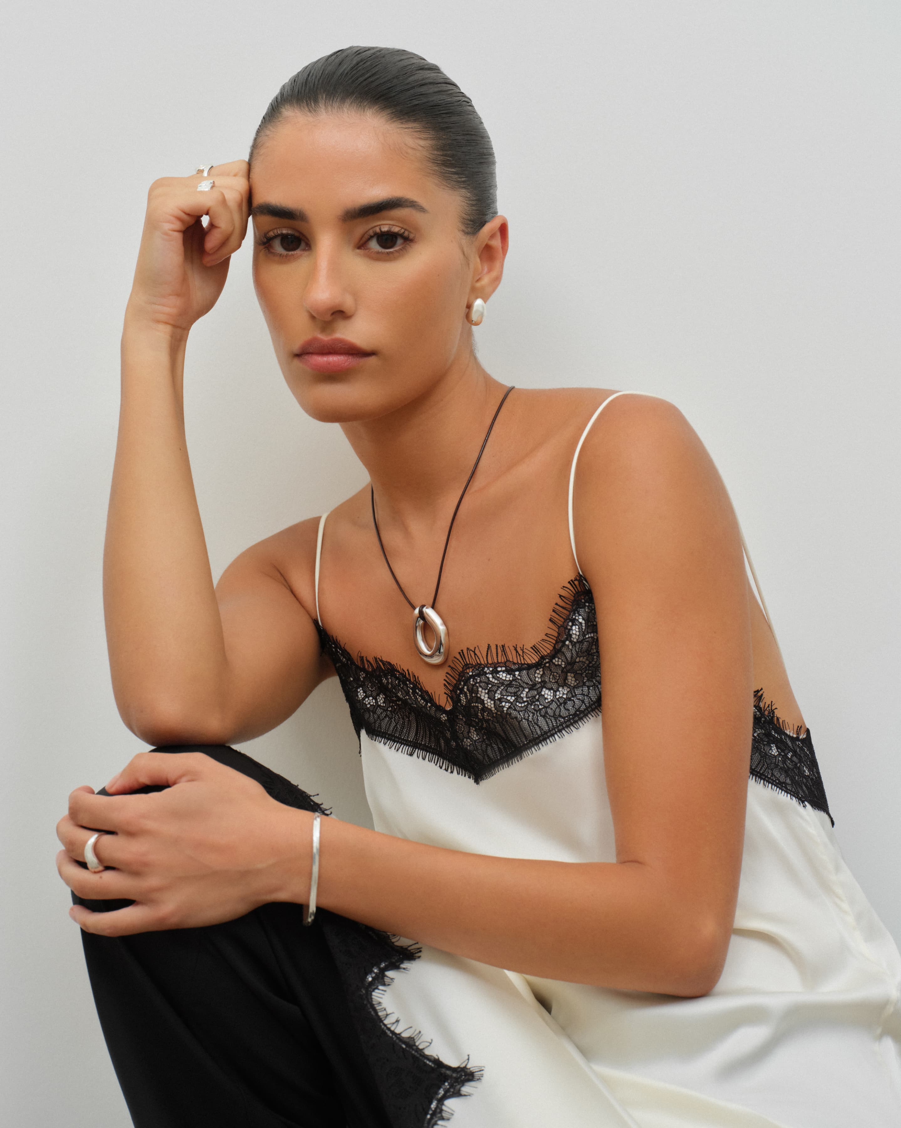 925 Sterling Silver