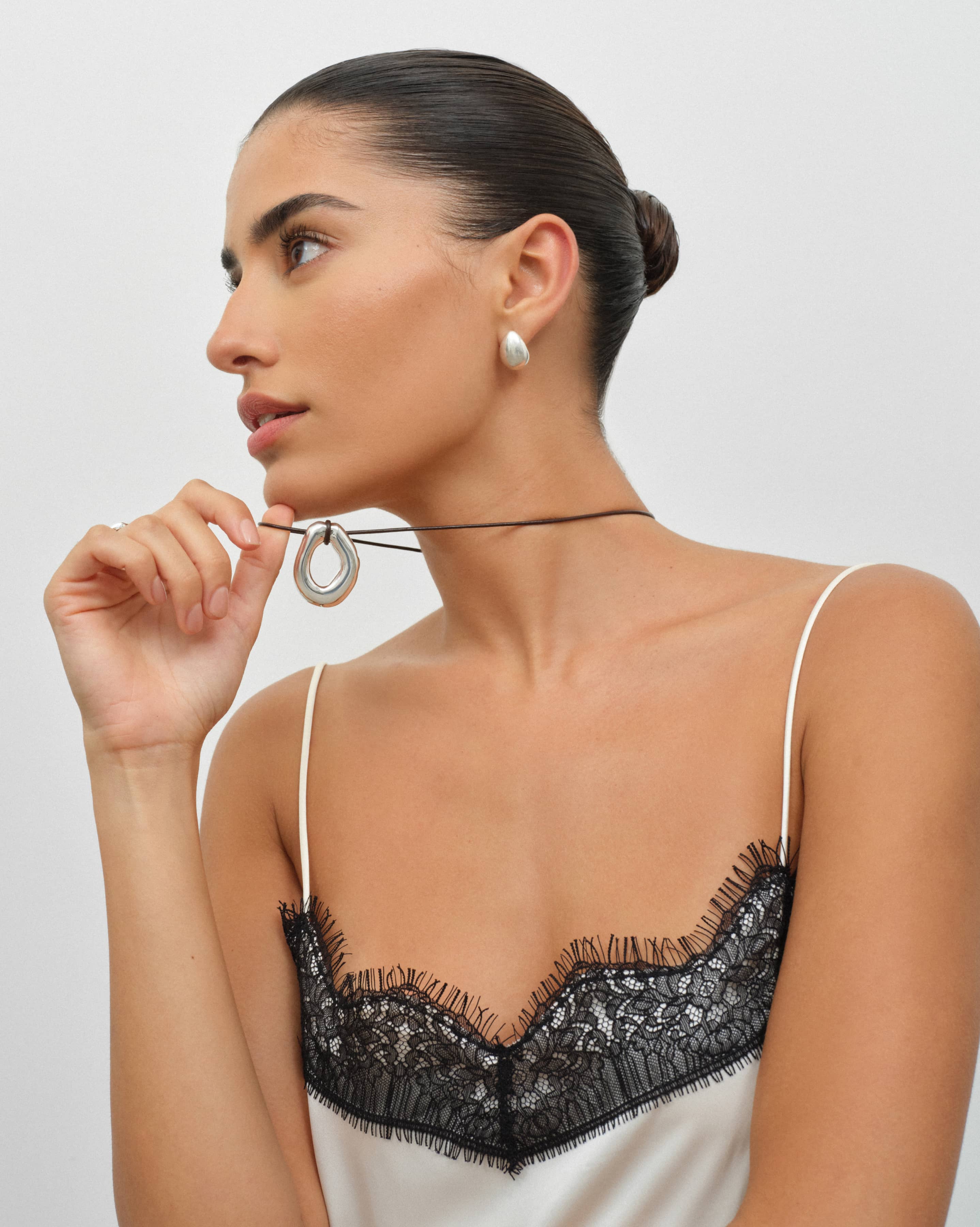 925 Sterling Silver