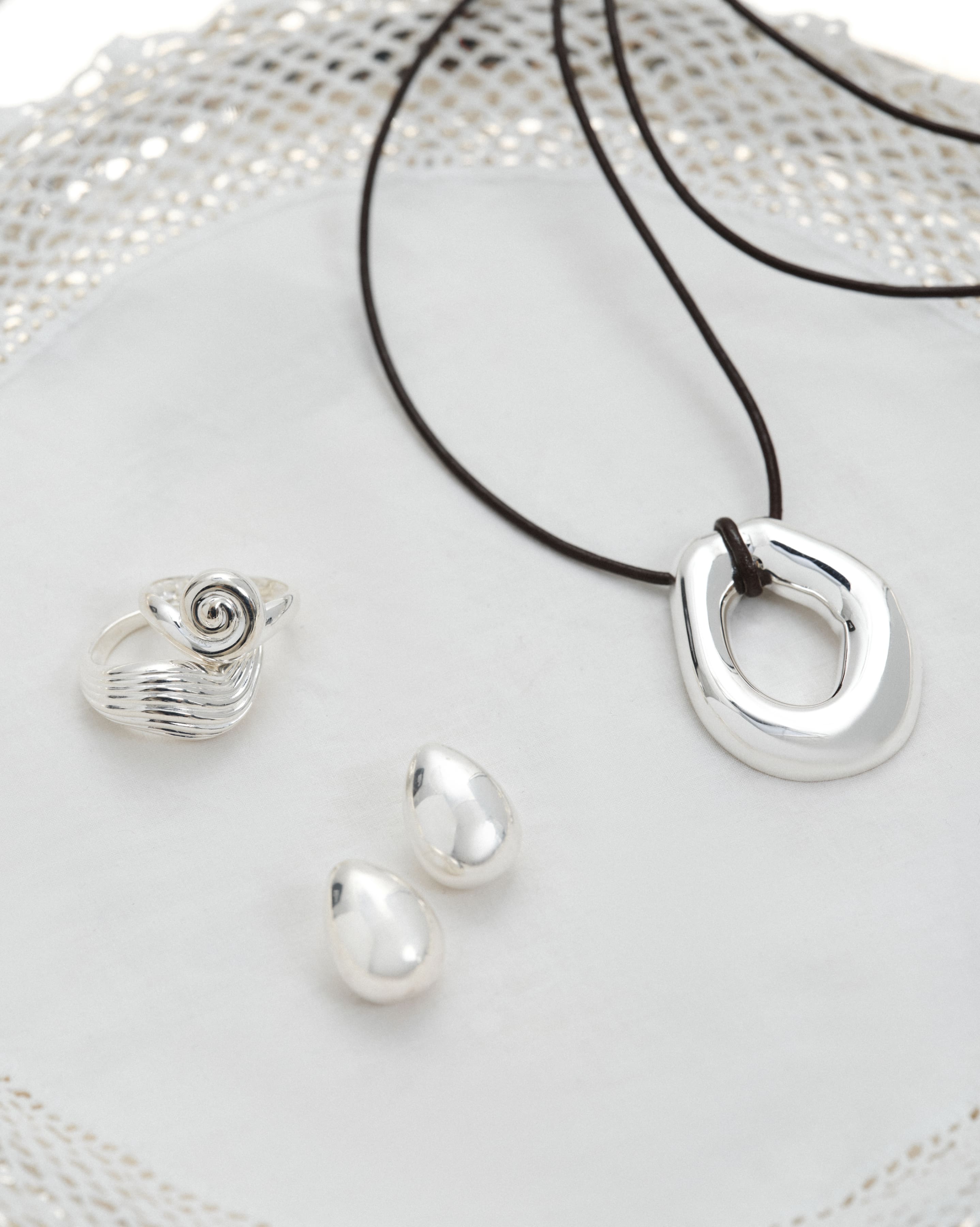 925 Sterling Silver
