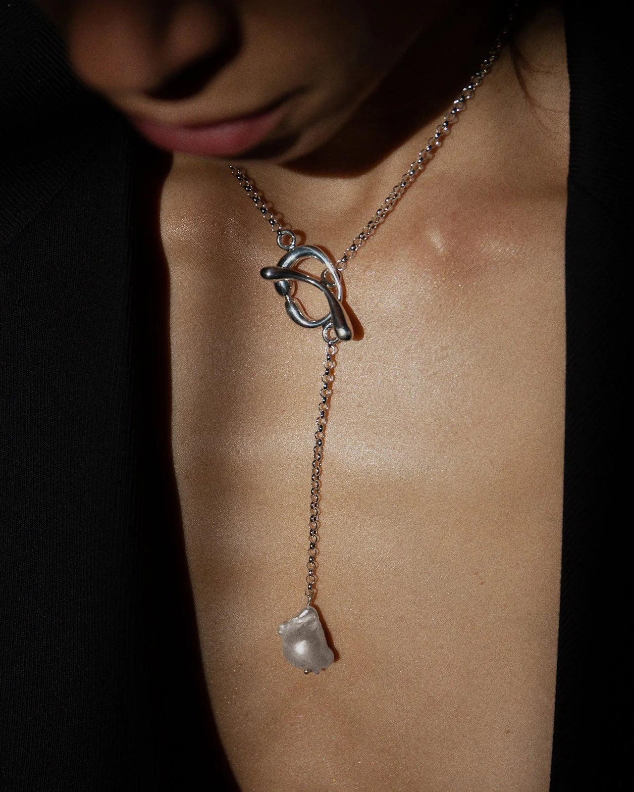 Sterling Silver