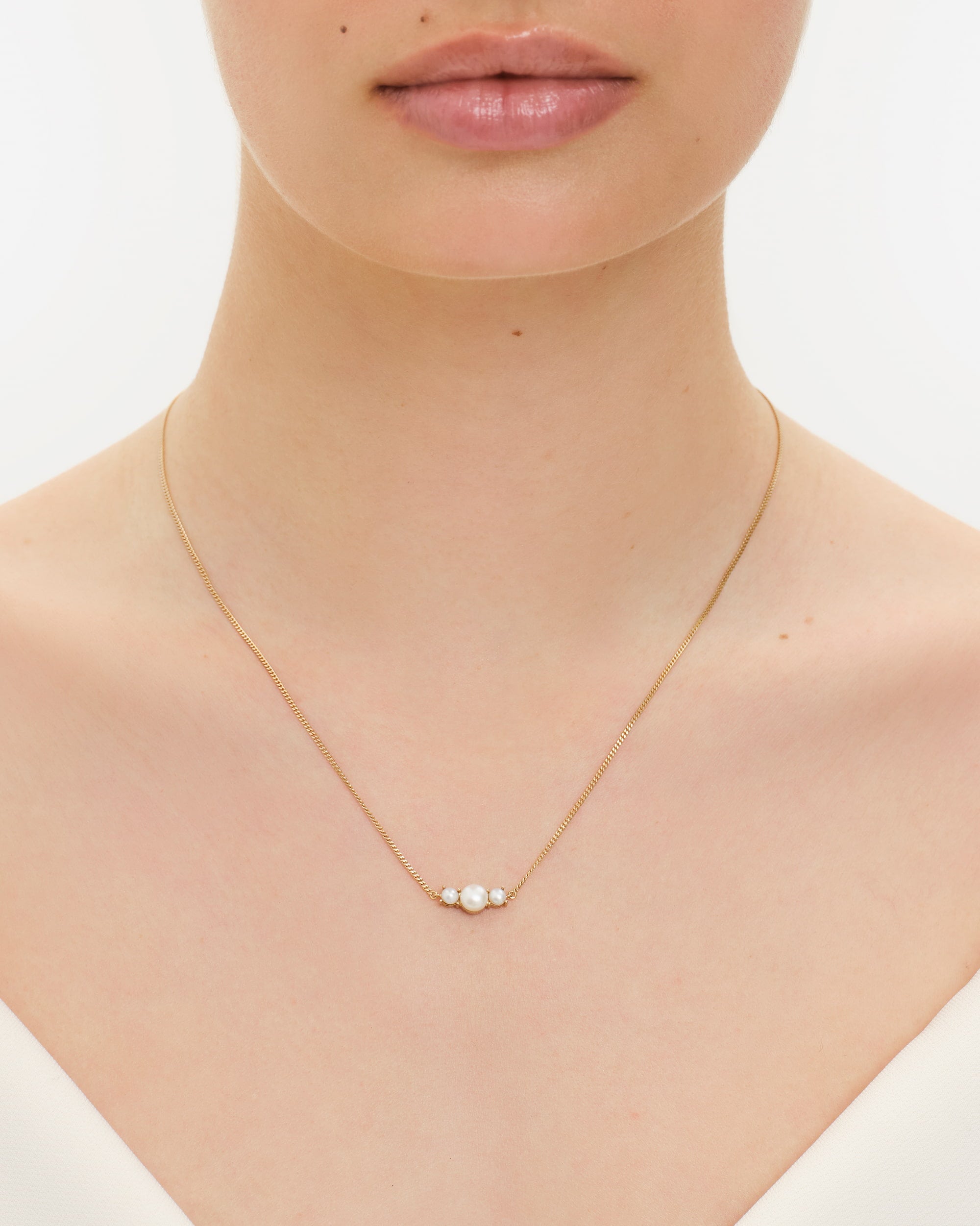 18k Gold Vermeil
