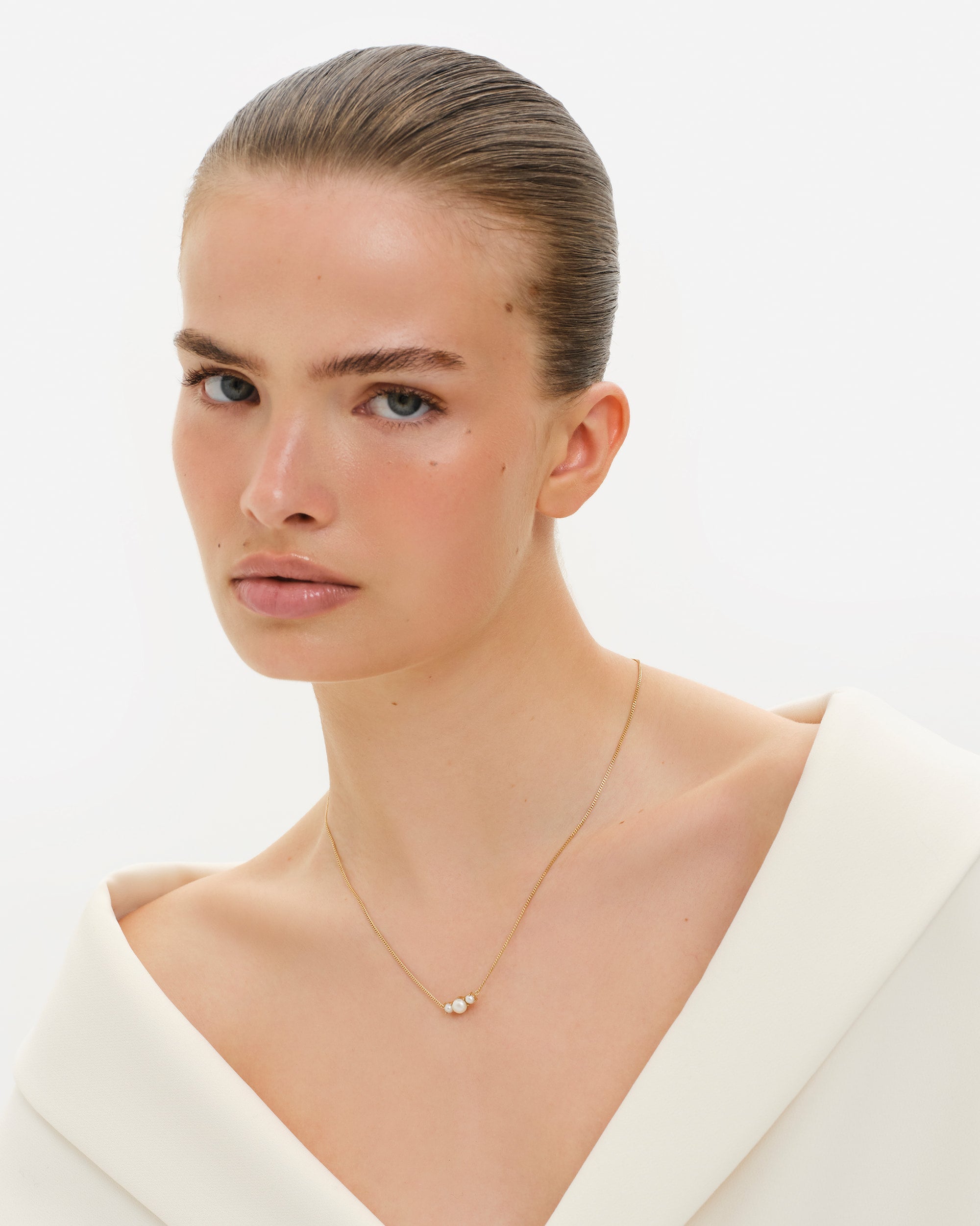 18k Gold Vermeil
