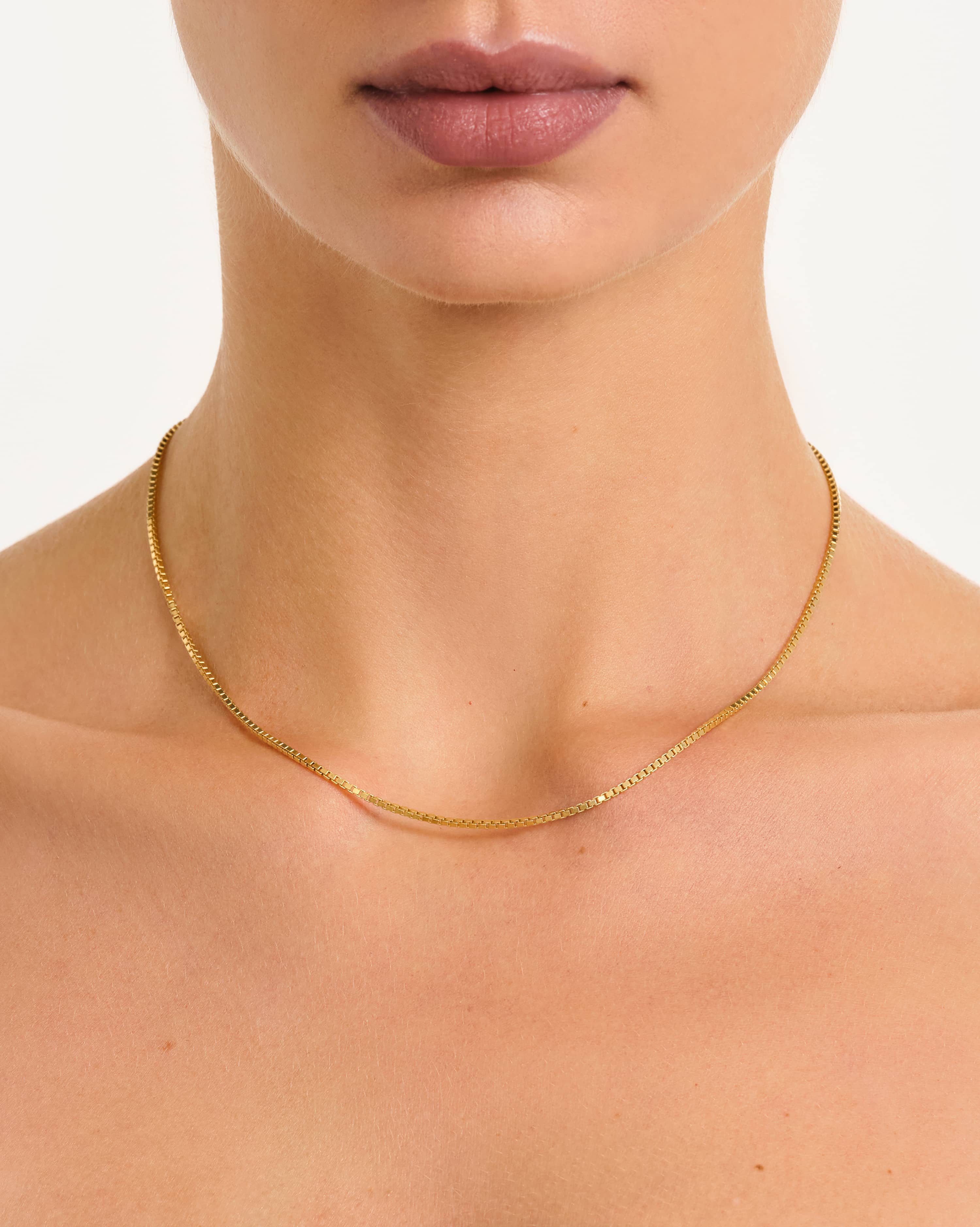 18k Gold Vermeil