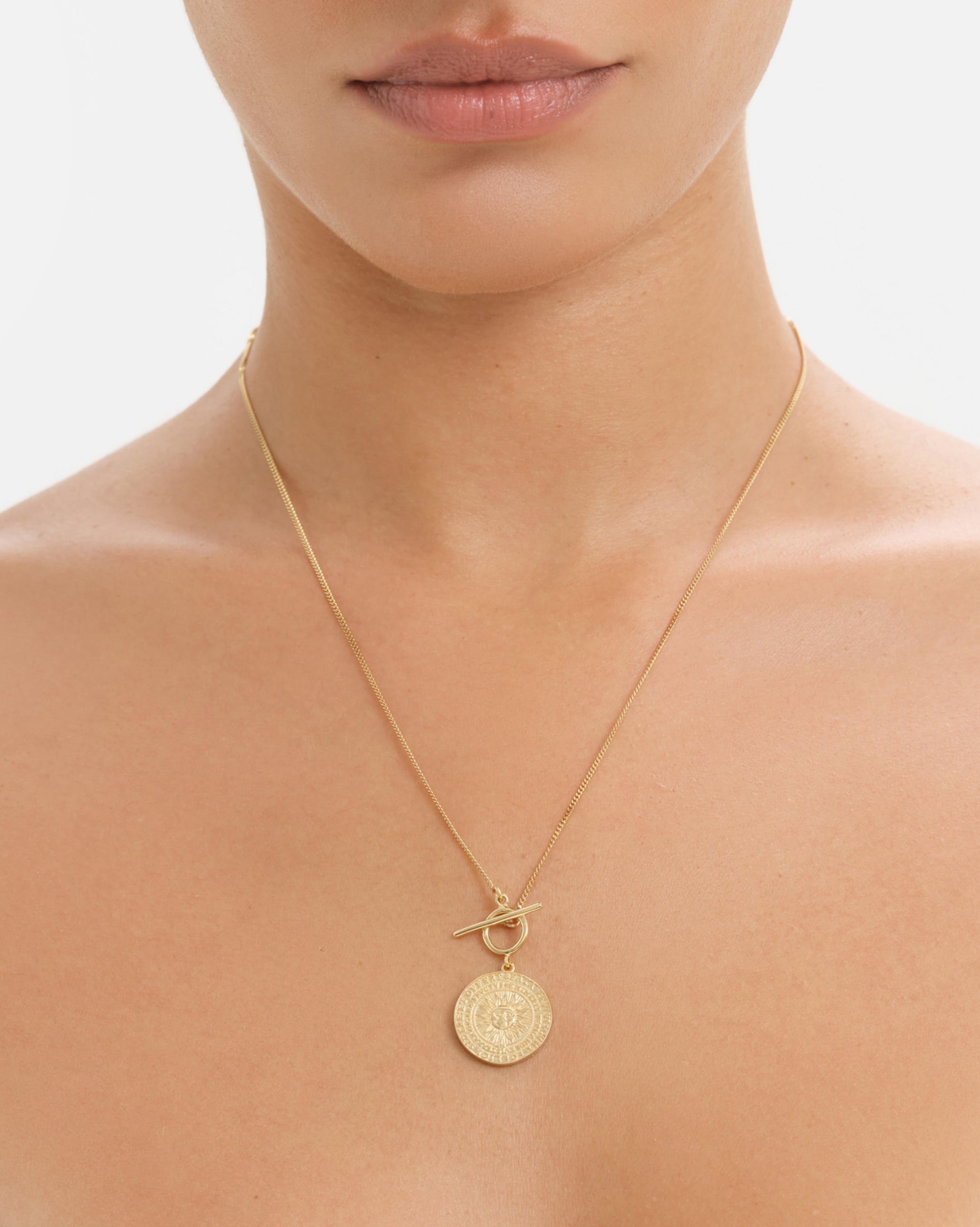 18k Gold Vermeil