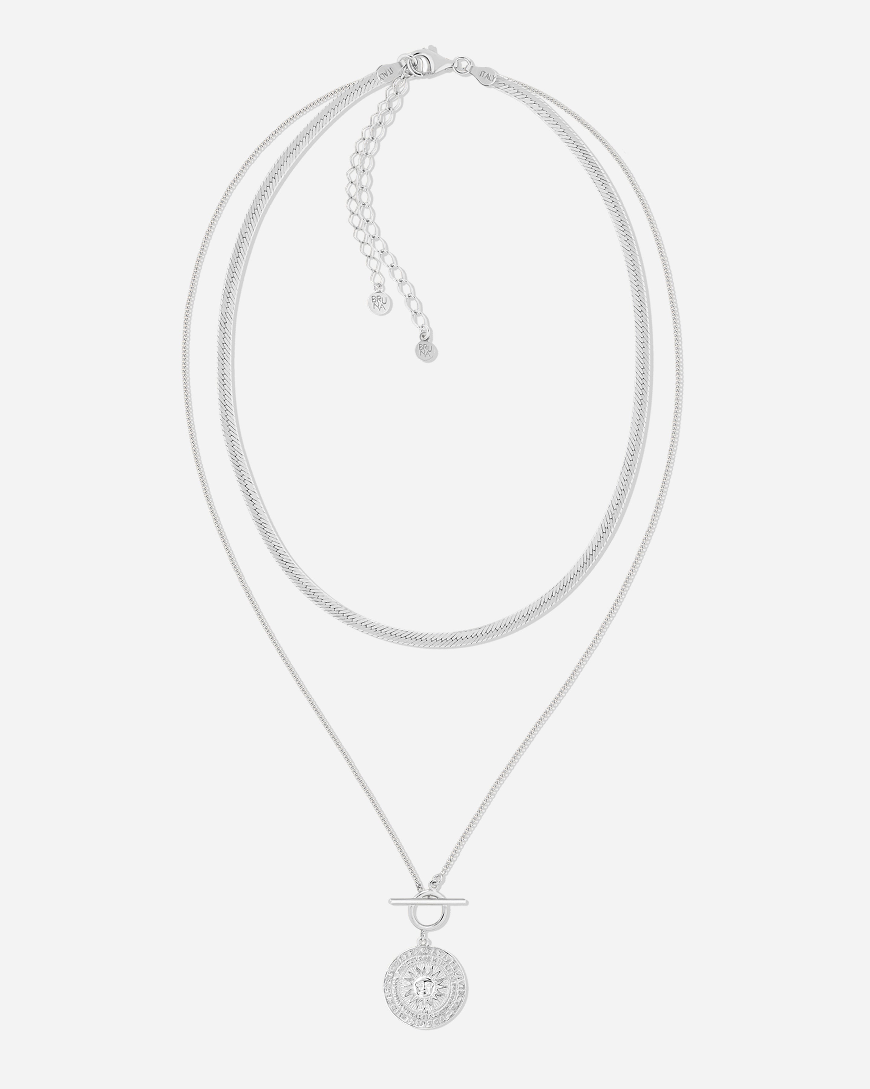 925 Sterling Silver