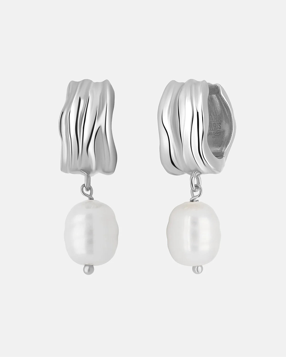 Sterling Silver
