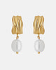 Gold Vermeil