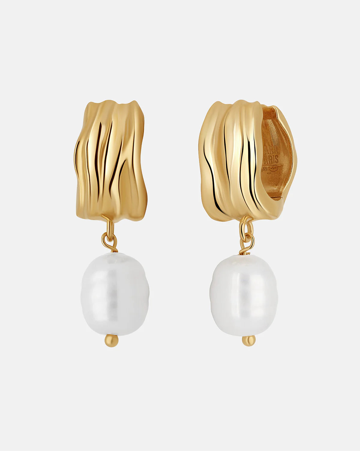 Gold Vermeil