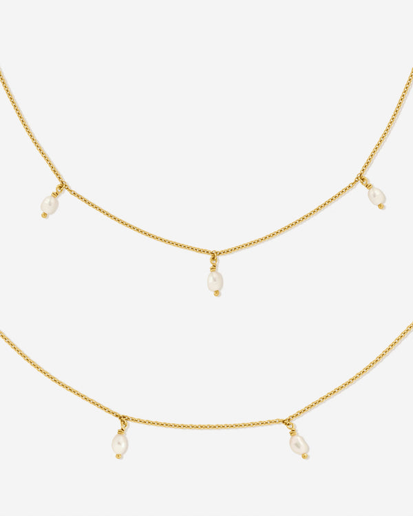 18k Gold Vermeil